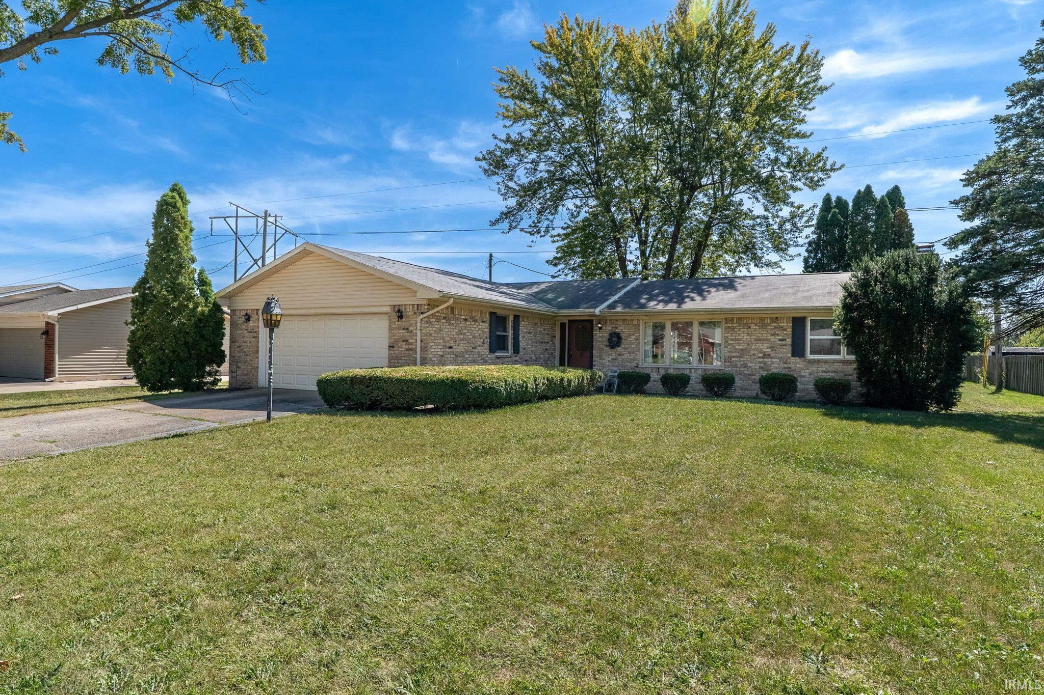 4007 Pippin Lane