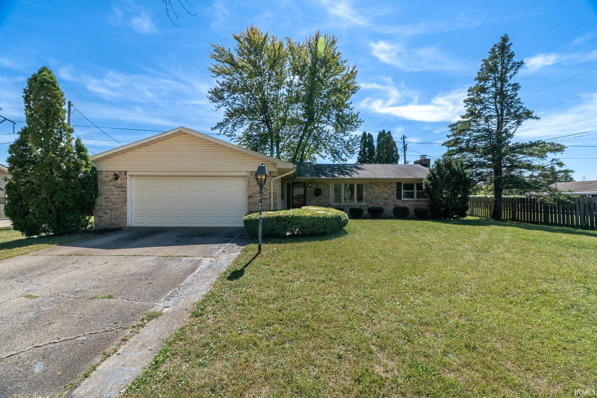 4007 Pippin Lane