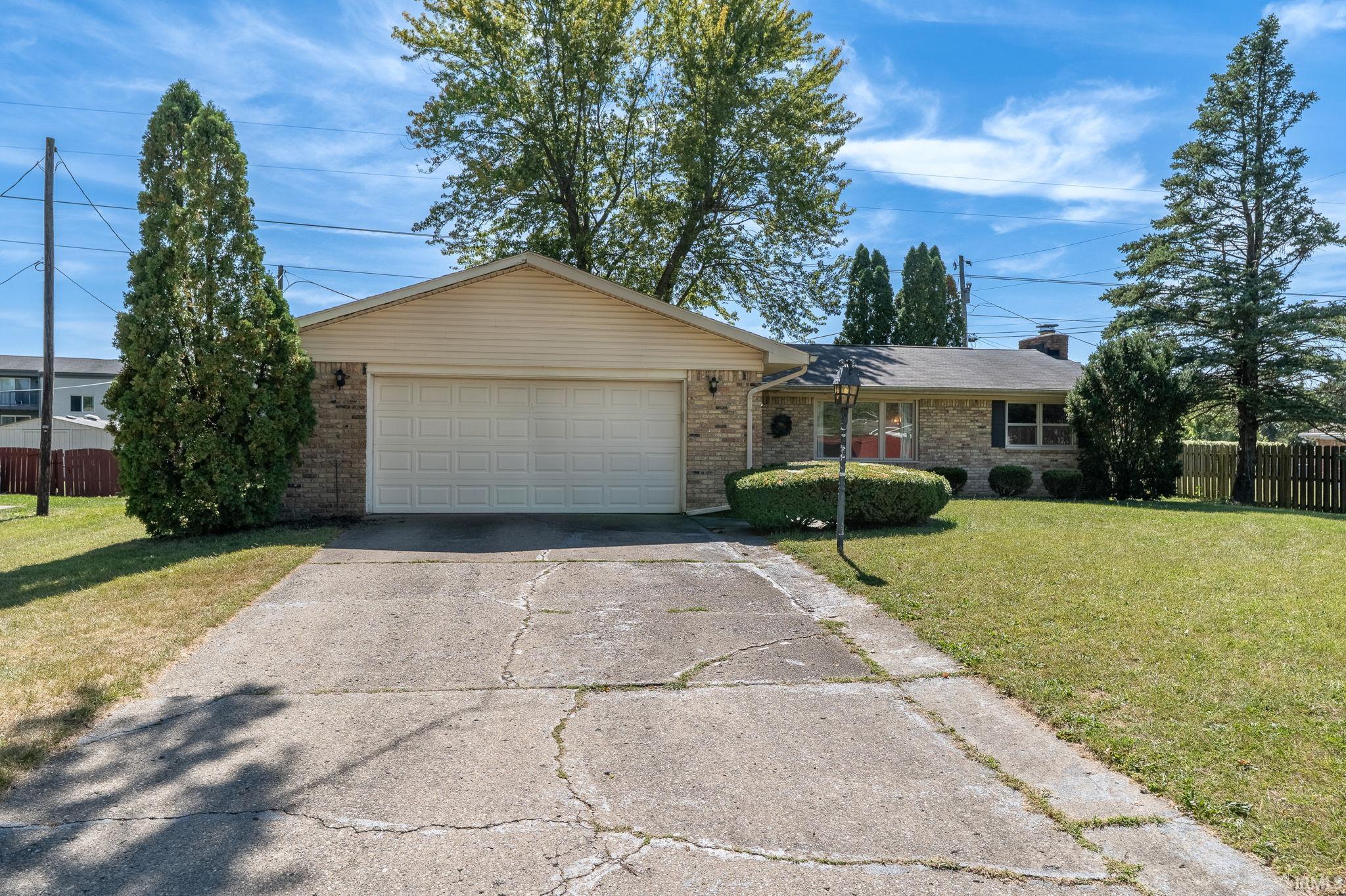 4007 Pippin Lane
