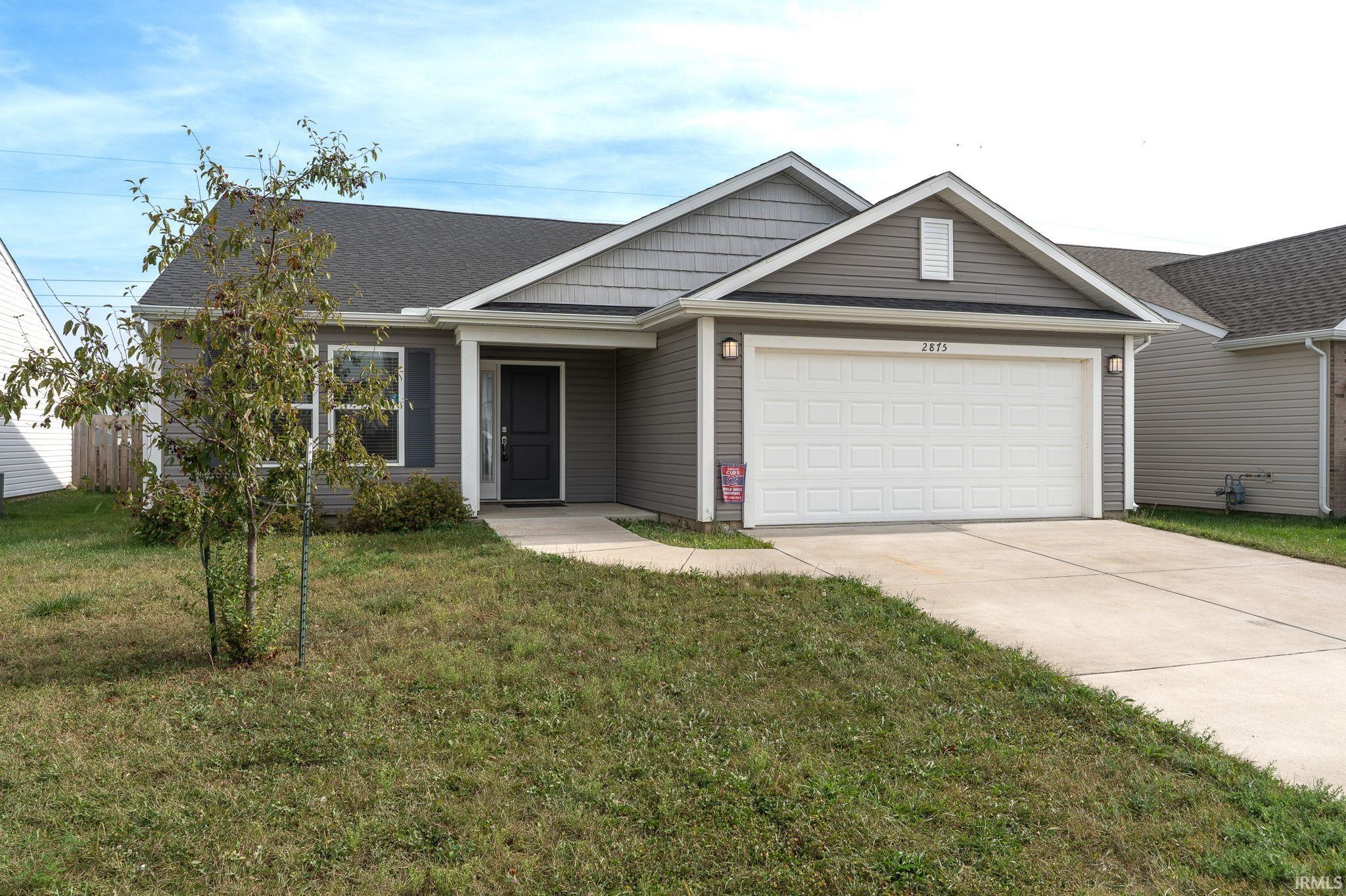 2875 Chivalry Drive