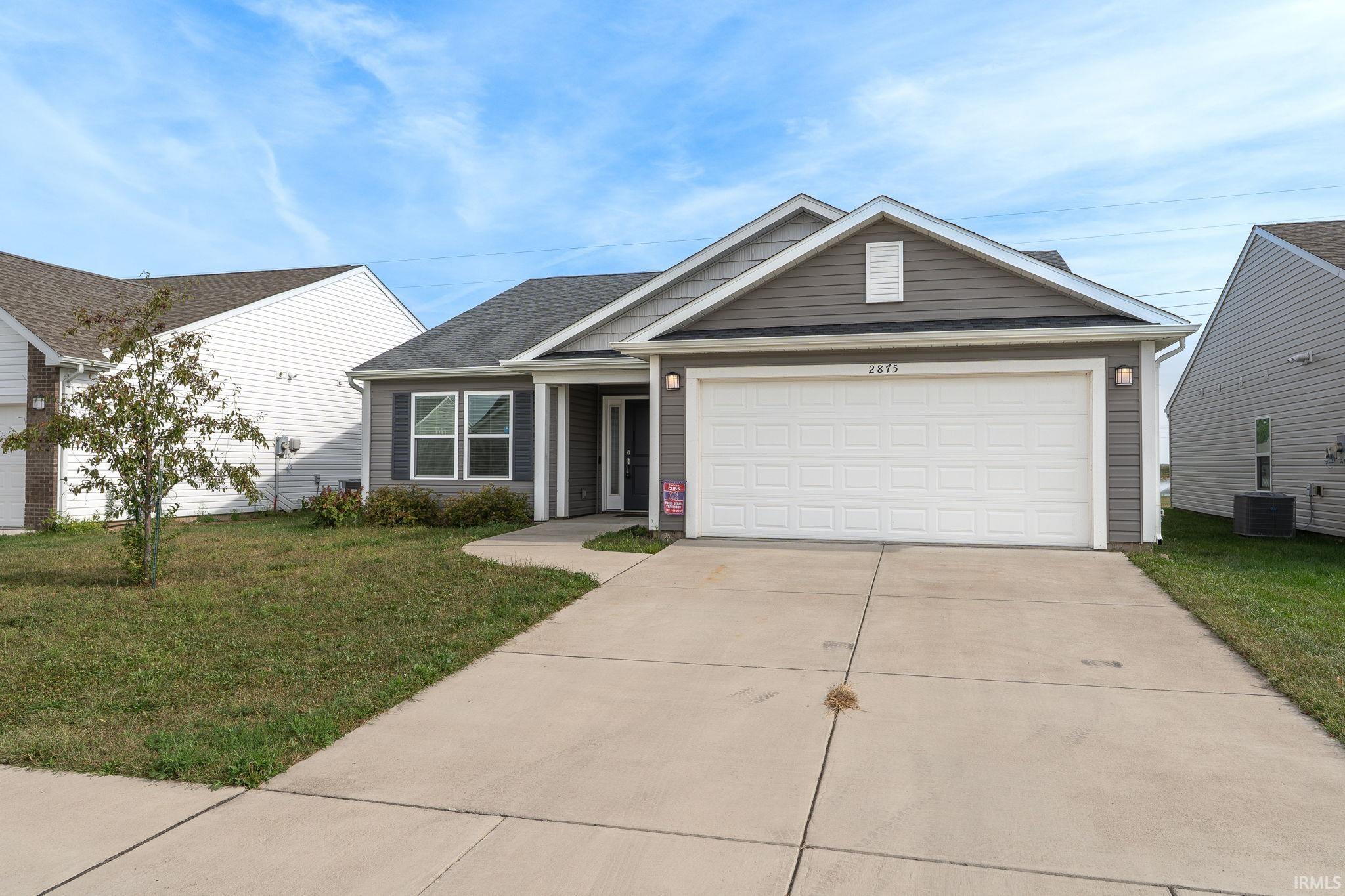 2875 Chivalry Drive