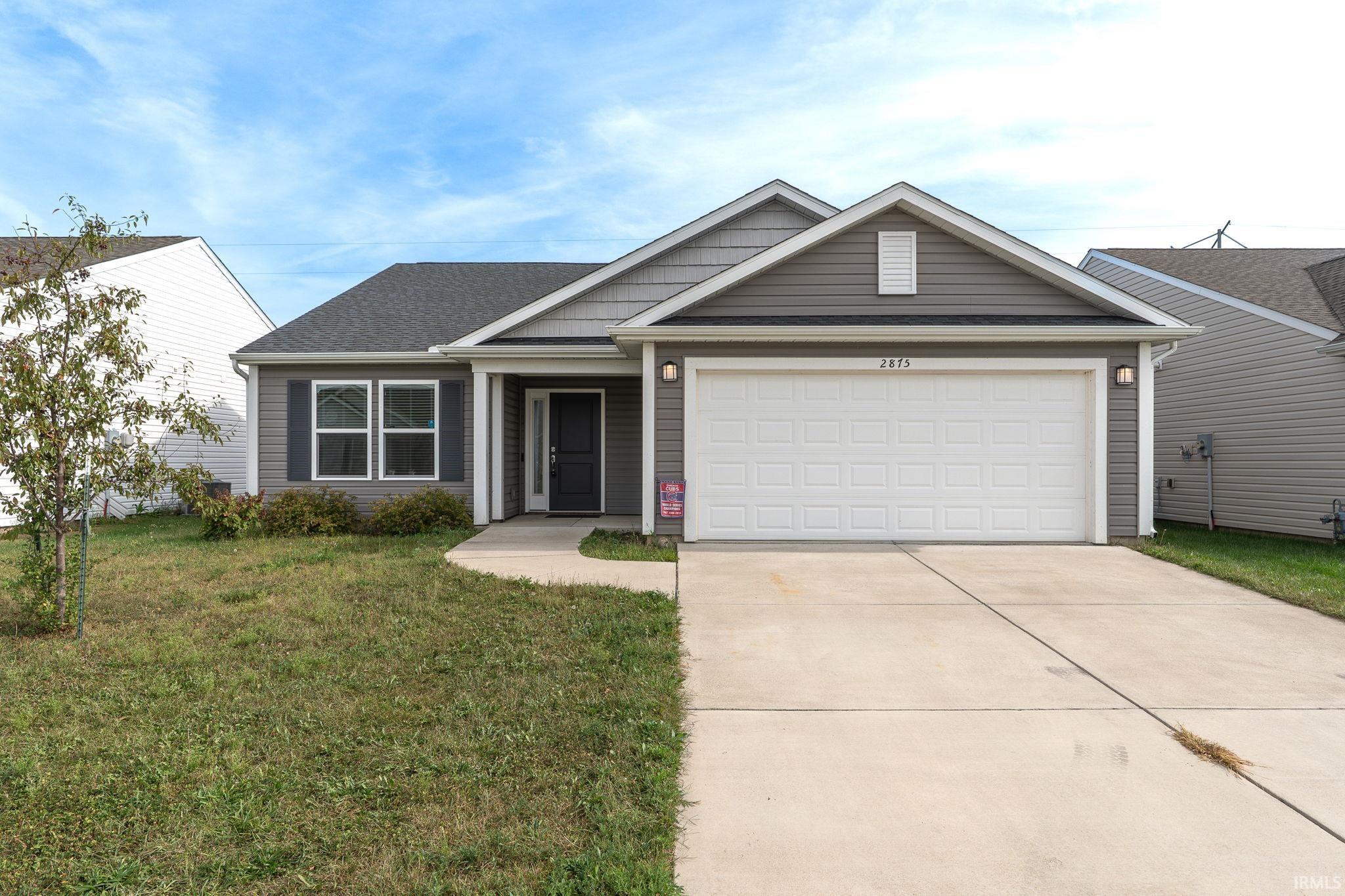 2875 Chivalry Drive