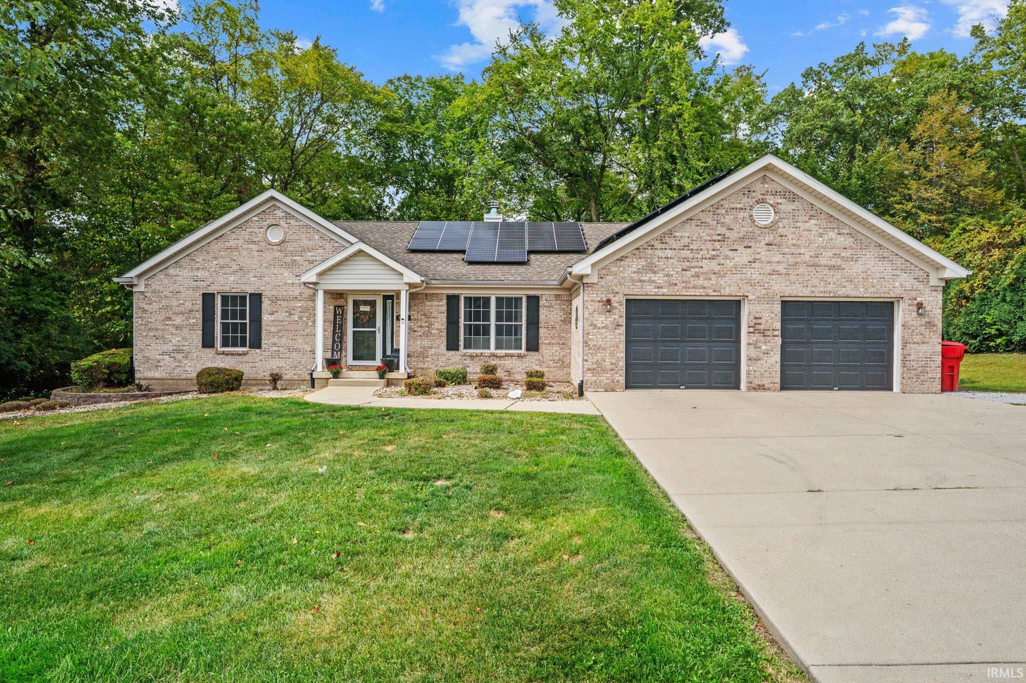 1650 N Royal Oaks Drive