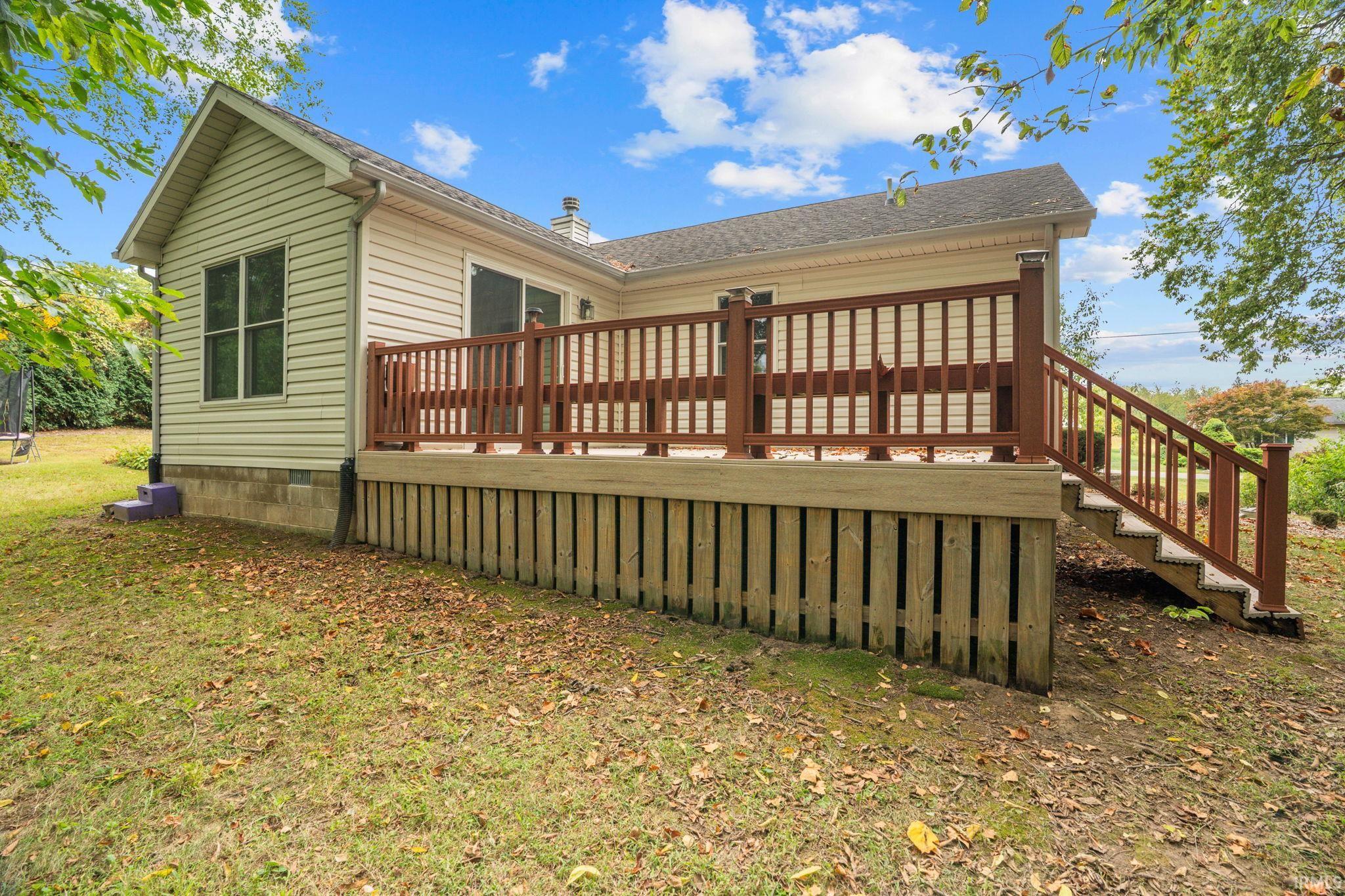 1650 N Royal Oaks Drive