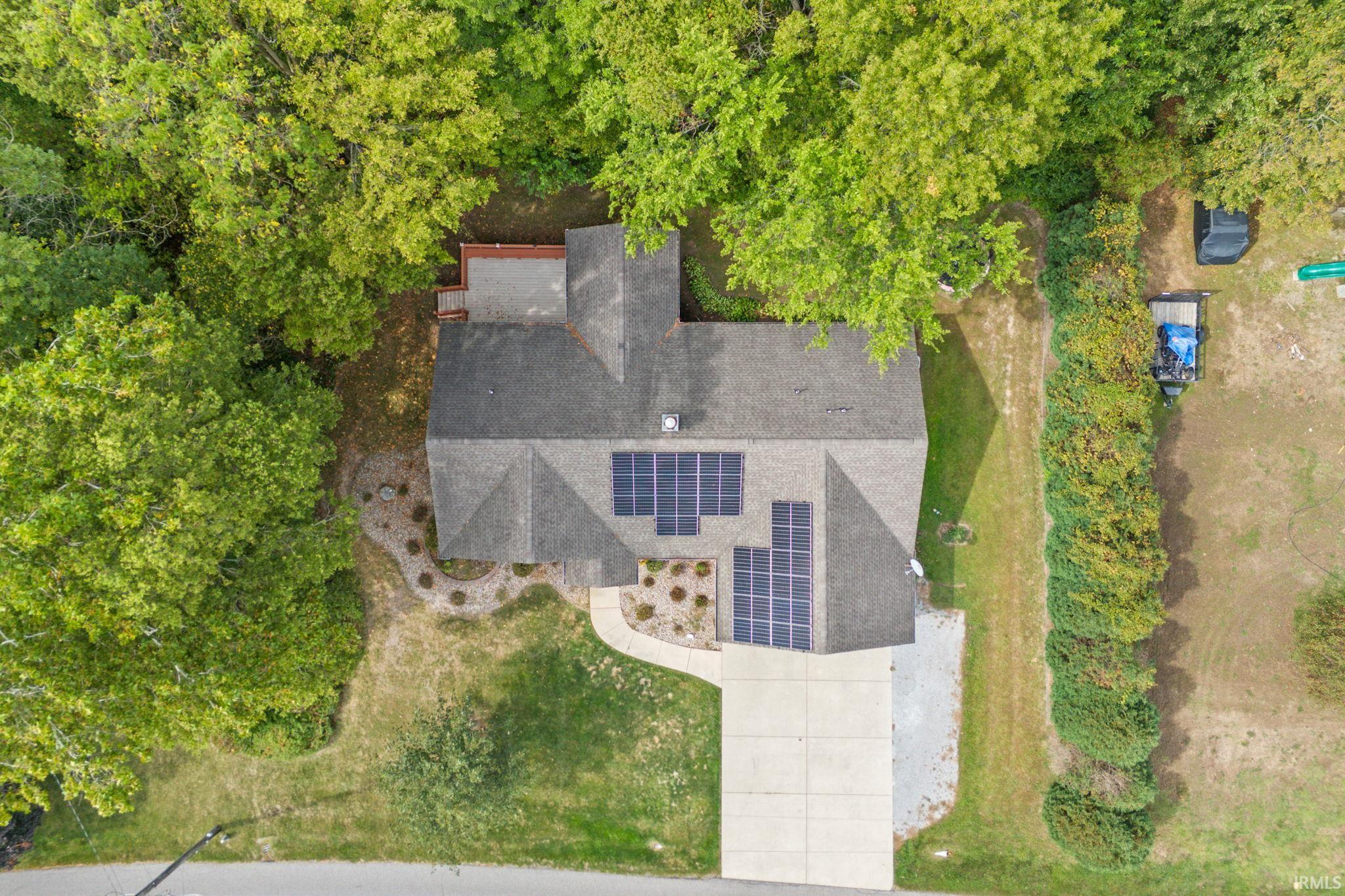1650 N Royal Oaks Drive