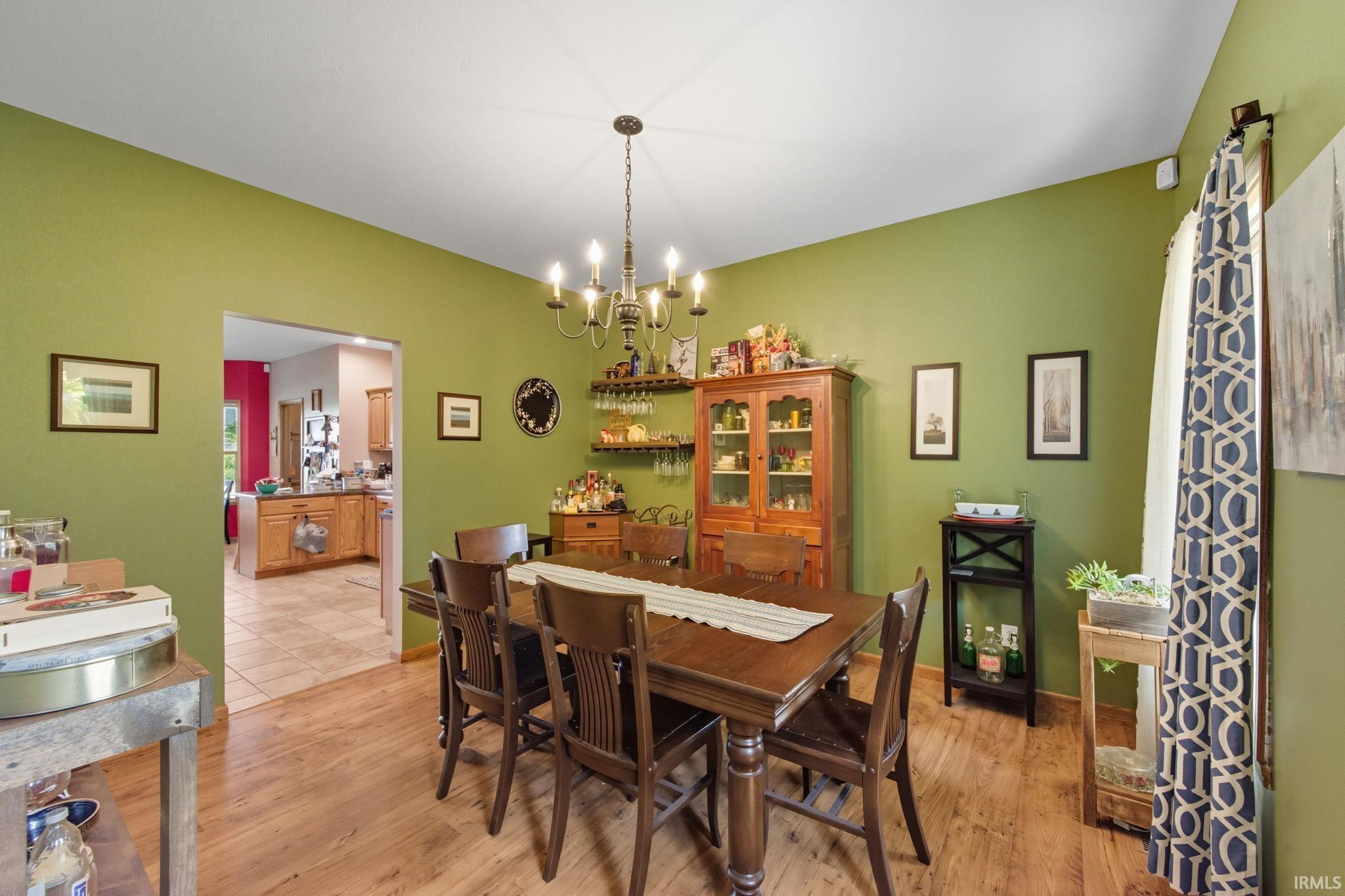 5418 W Gas Line Road