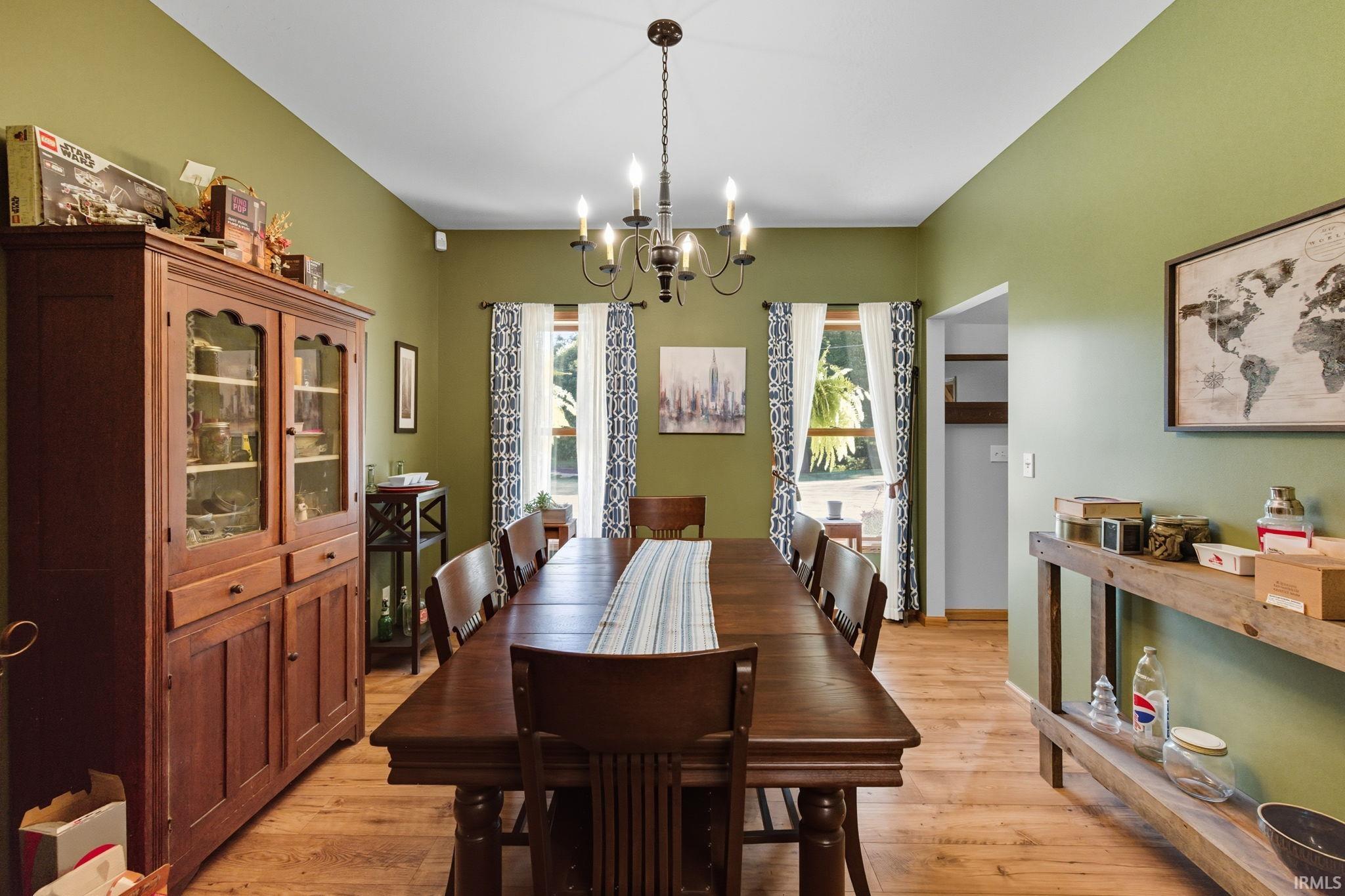 5418 W Gas Line Road