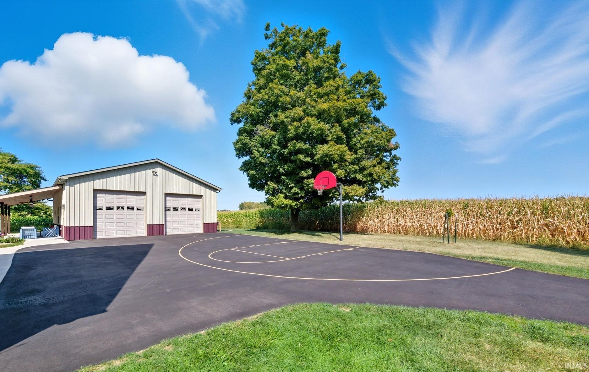 5418 W Gas Line Road