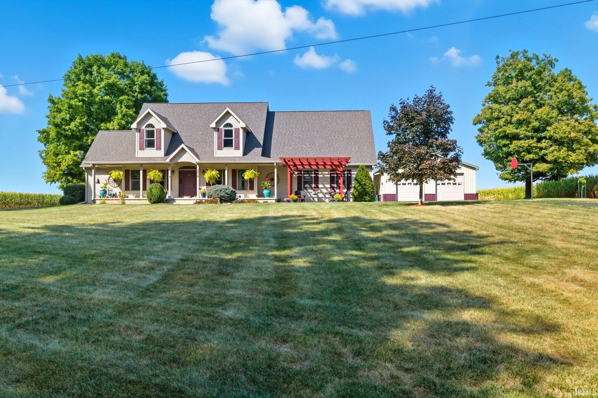5418 W Gas Line Road