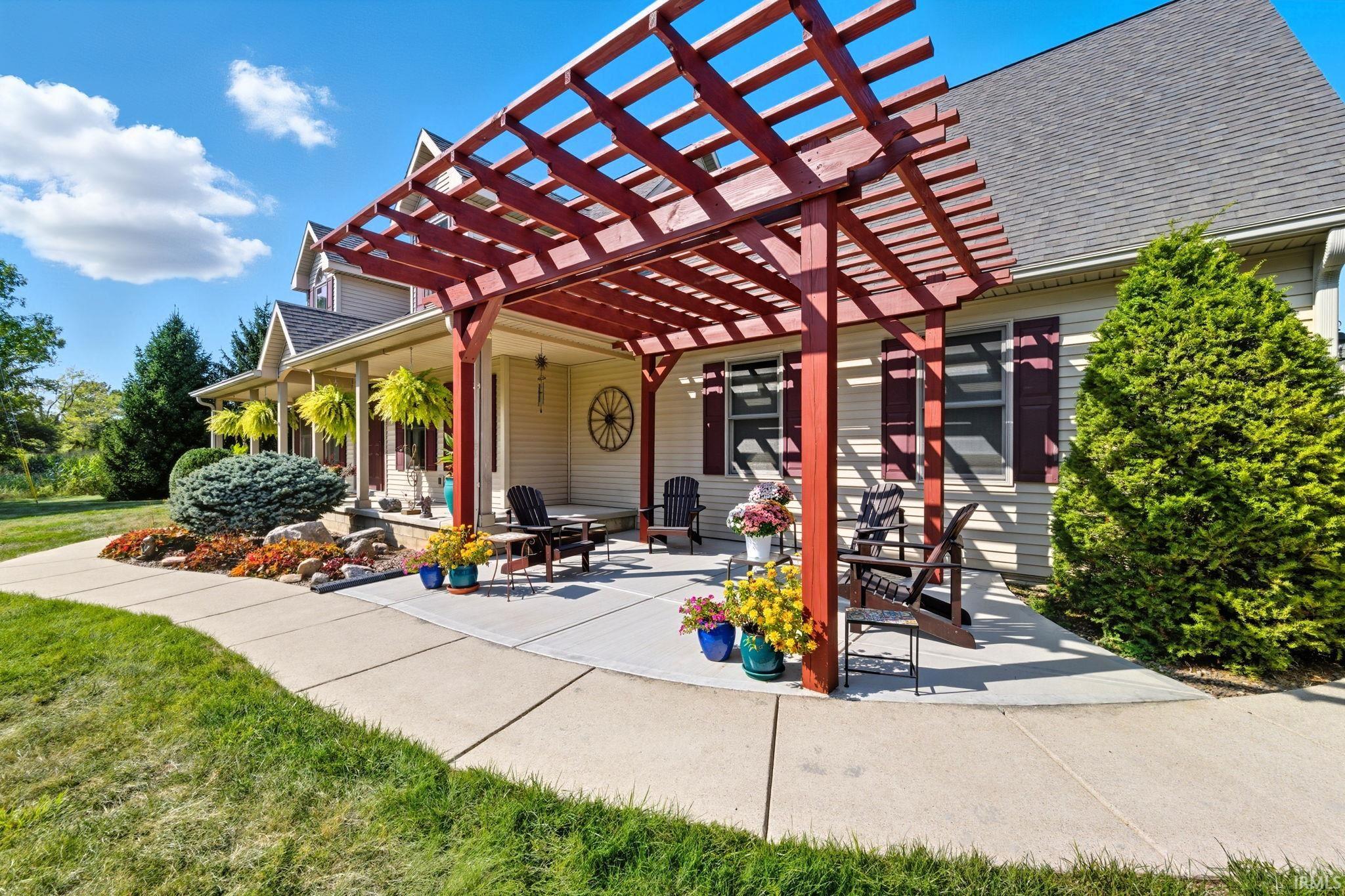 5418 W Gas Line Road