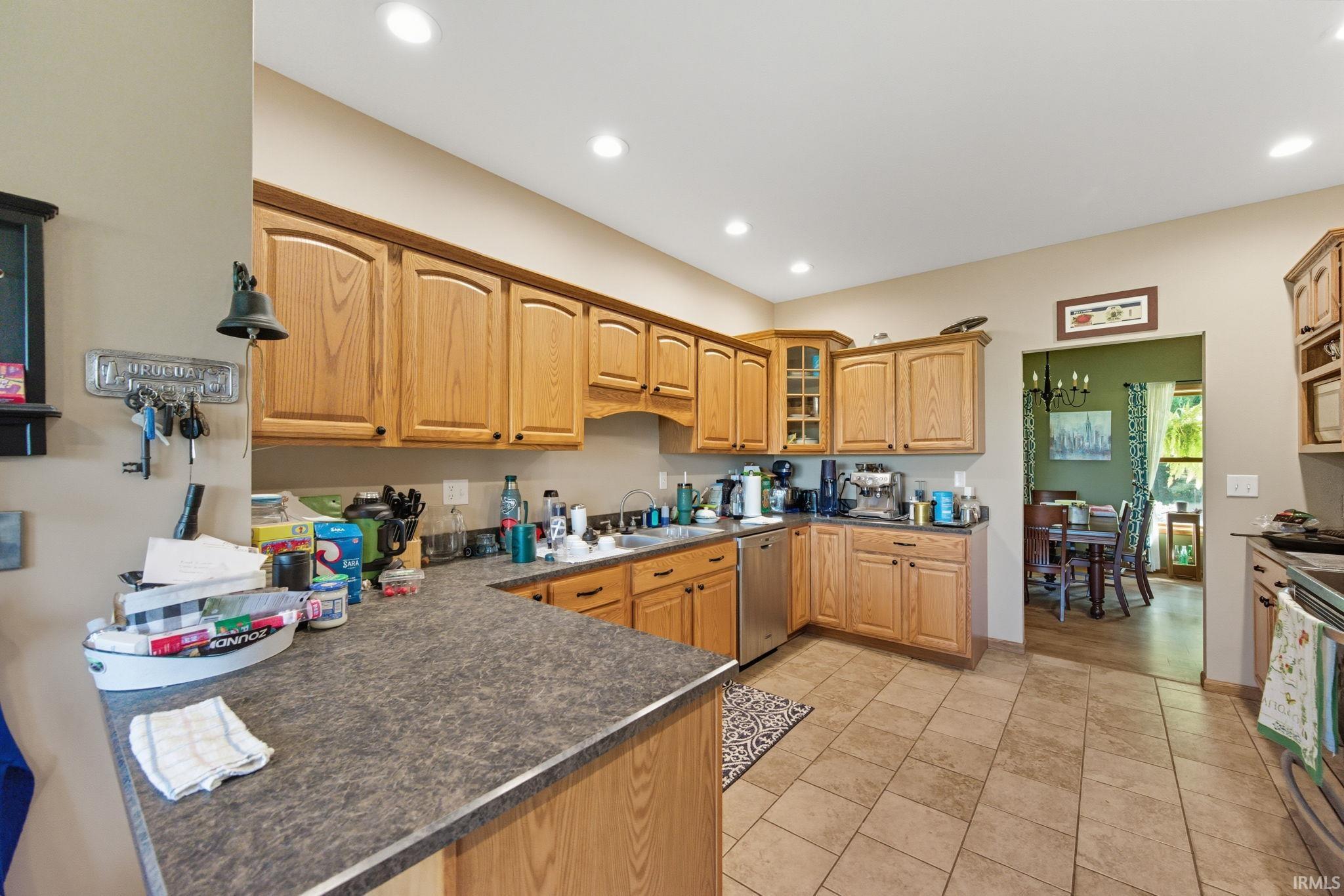 5418 W Gas Line Road
