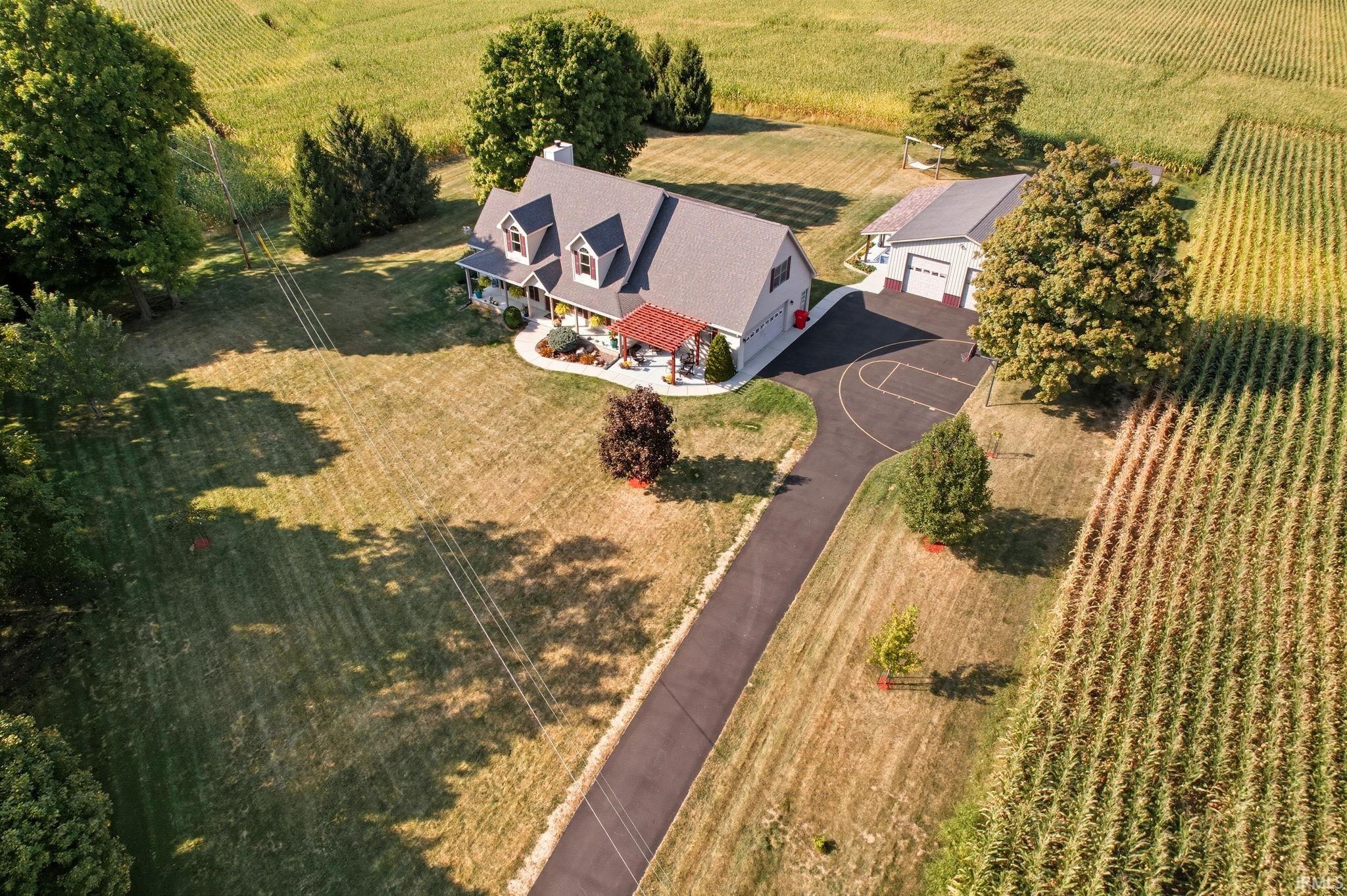 5418 W Gas Line Road
