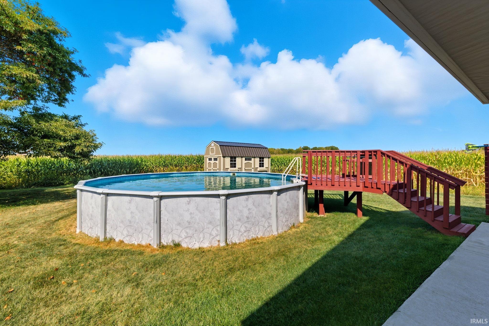 5418 W Gas Line Road