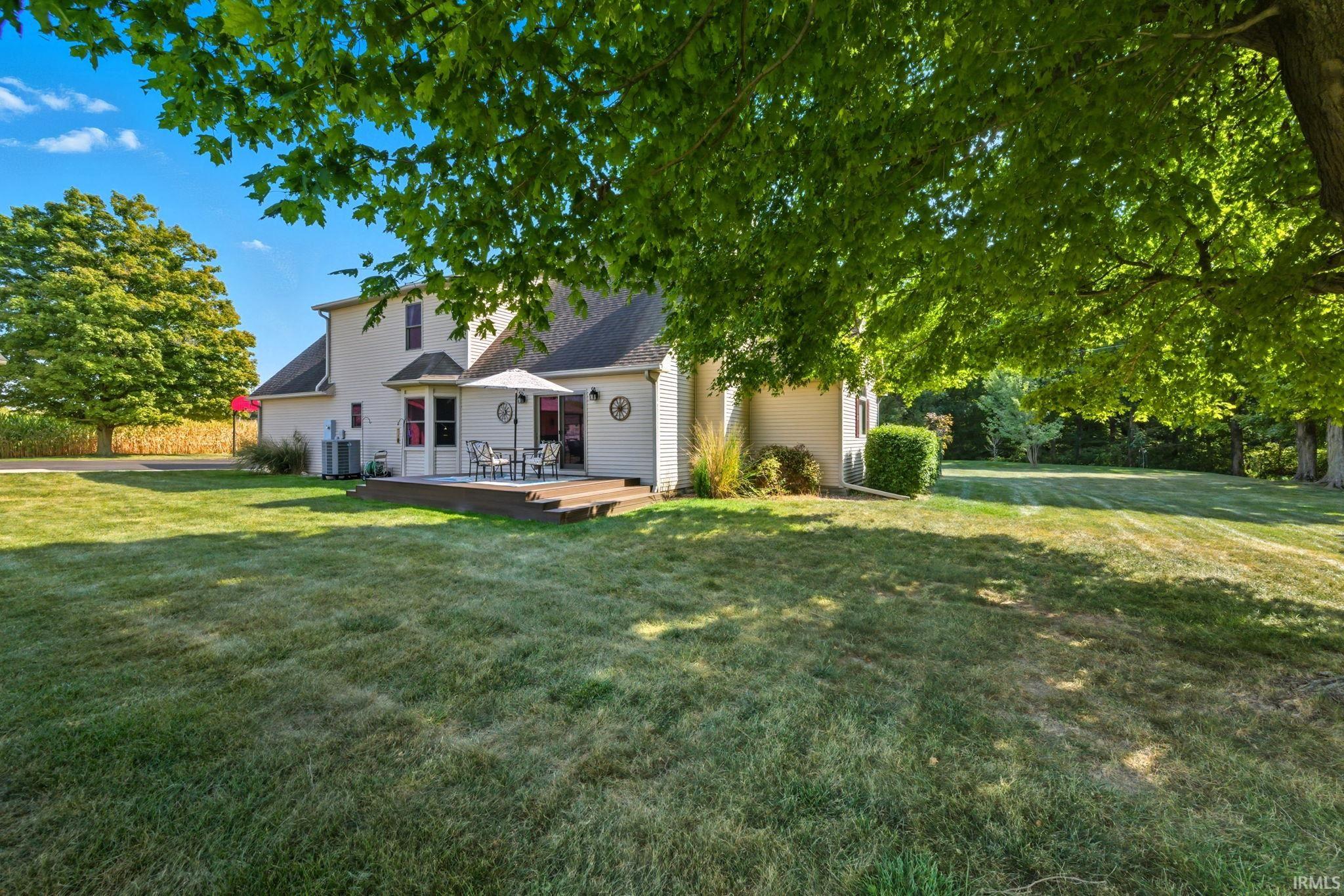 5418 W Gas Line Road