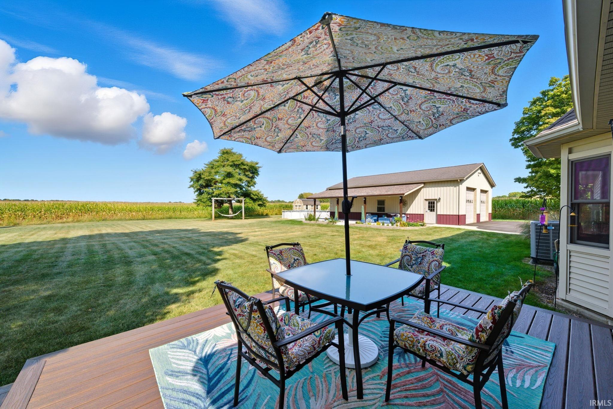 5418 W Gas Line Road