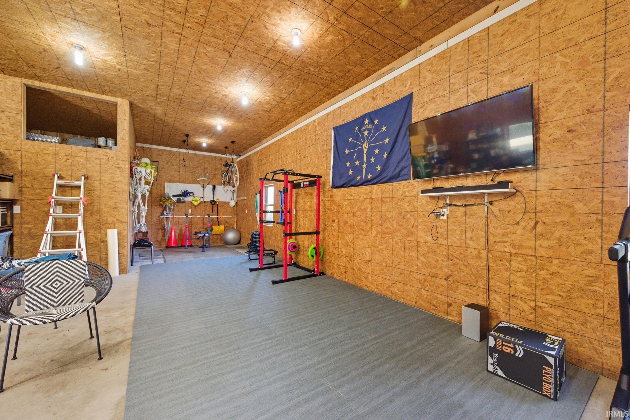 5418 W Gas Line Road