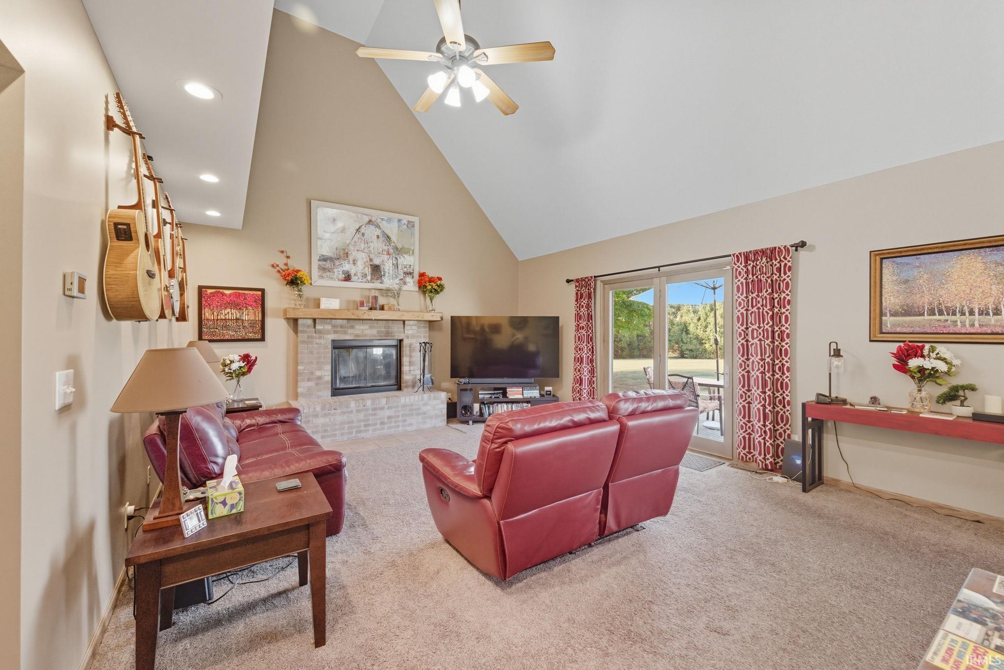 5418 W Gas Line Road