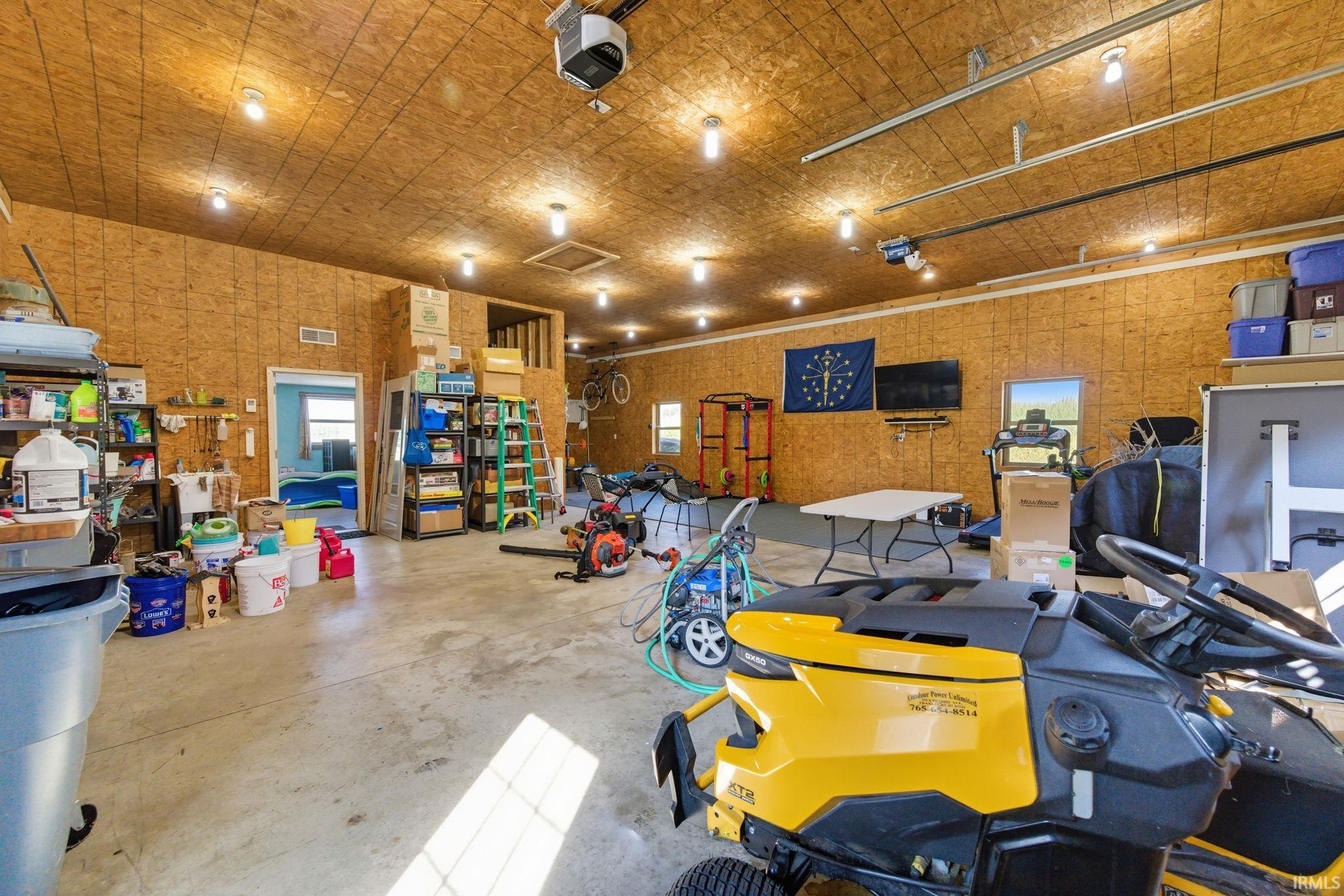5418 W Gas Line Road