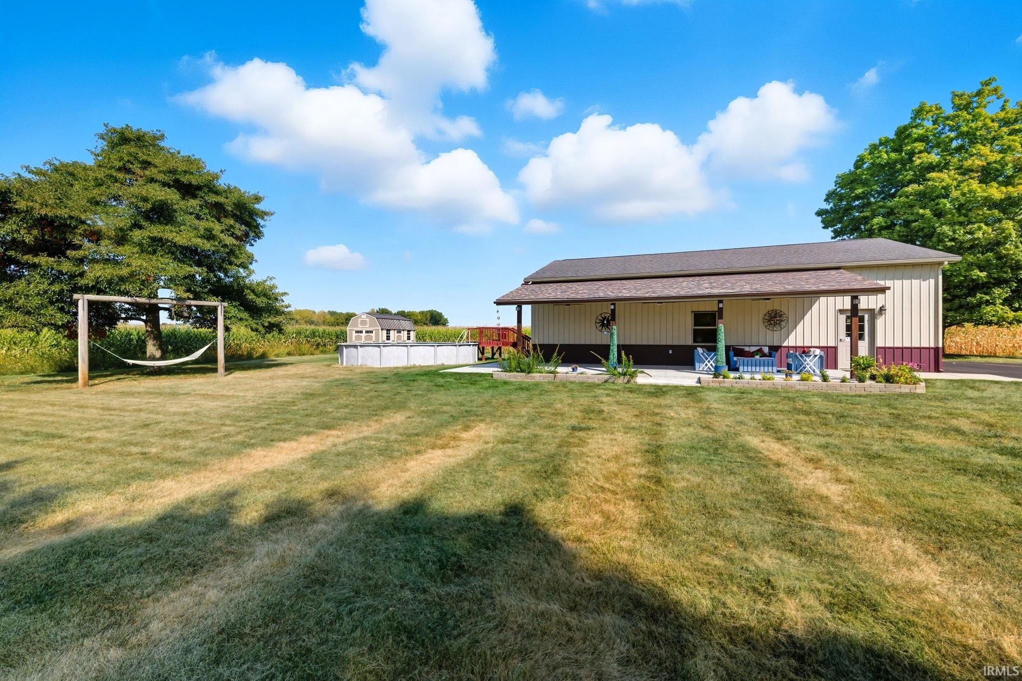 5418 W Gas Line Road