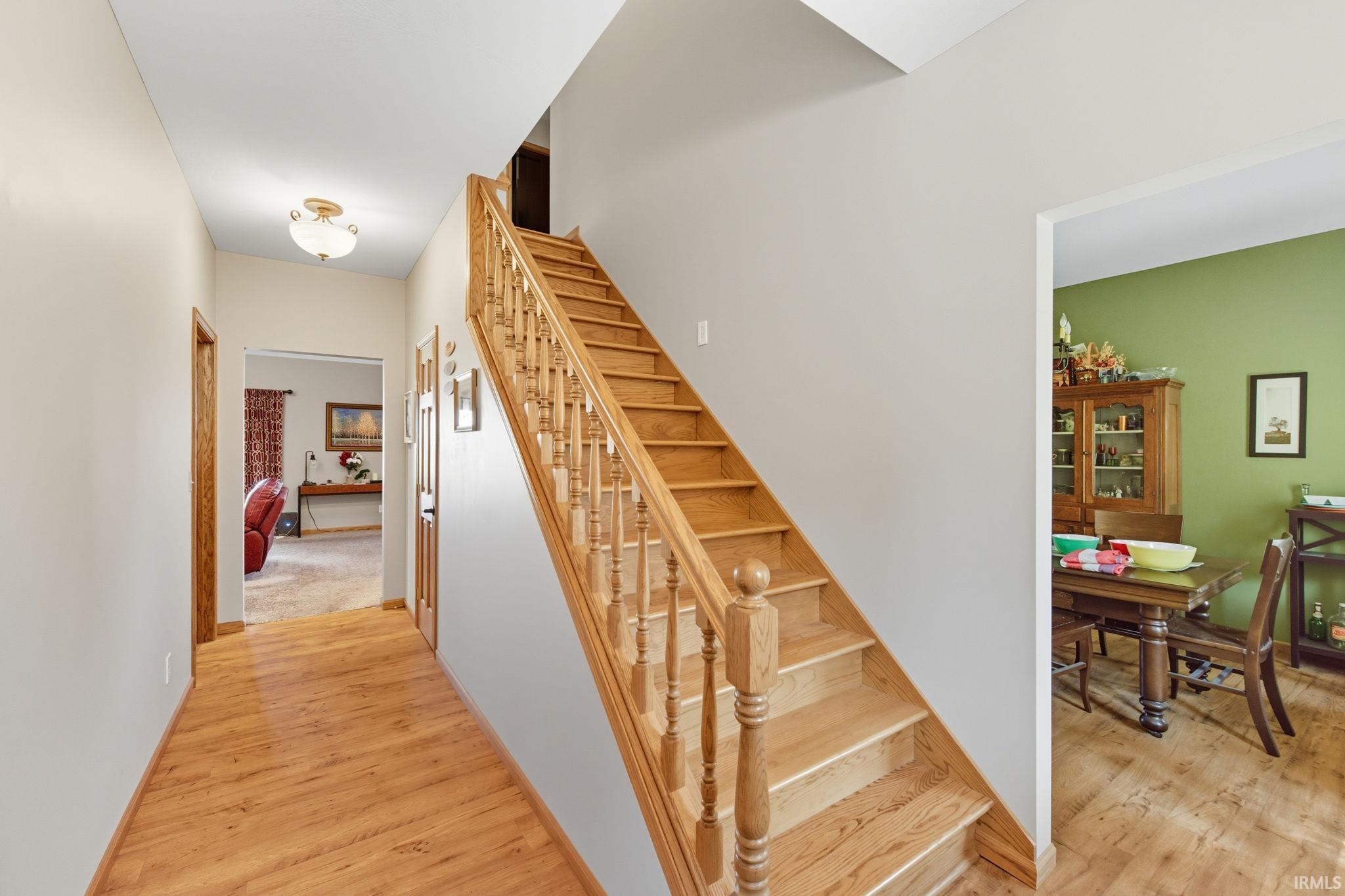 5418 W Gas Line Road