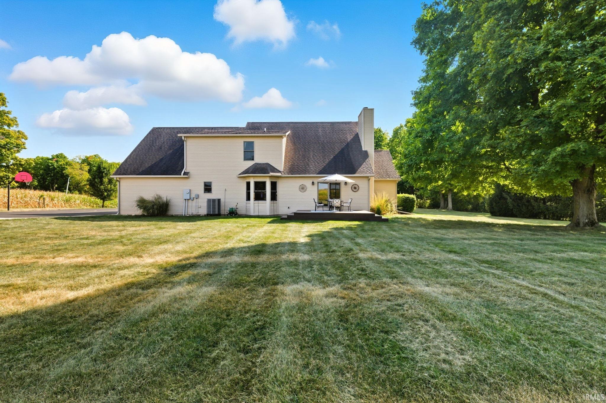 5418 W Gas Line Road