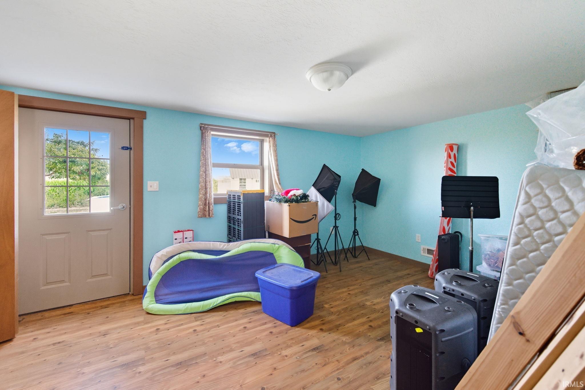 5418 W Gas Line Road