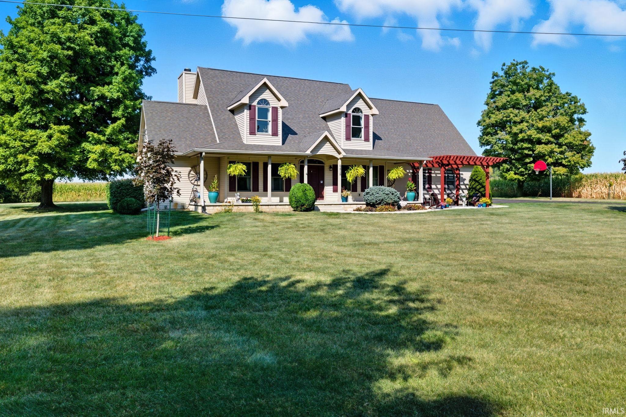 5418 W Gas Line Road