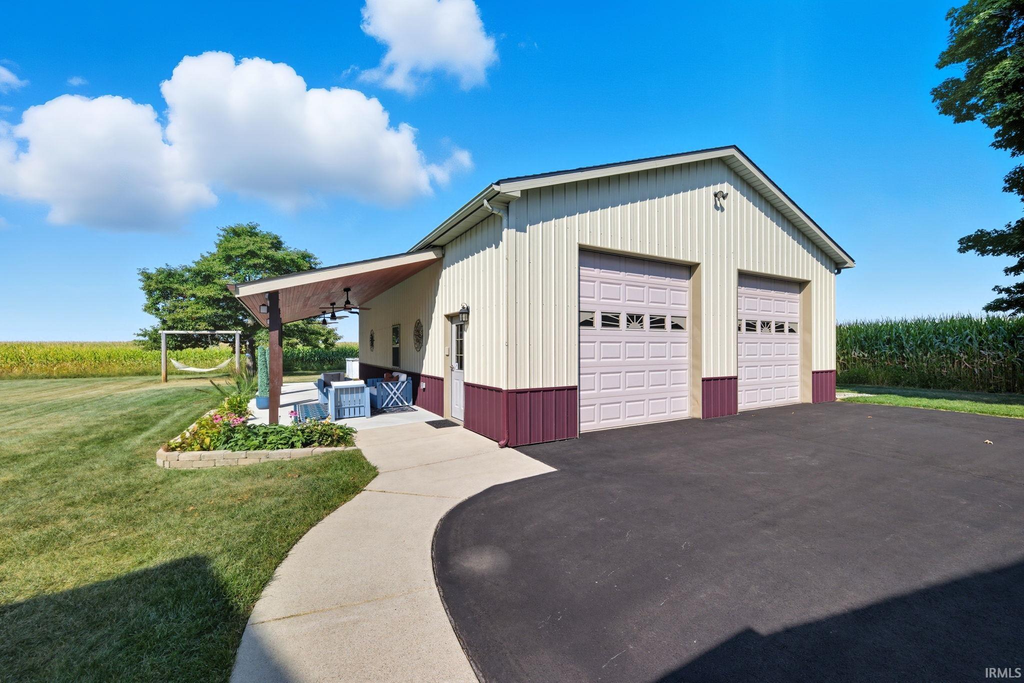 5418 W Gas Line Road
