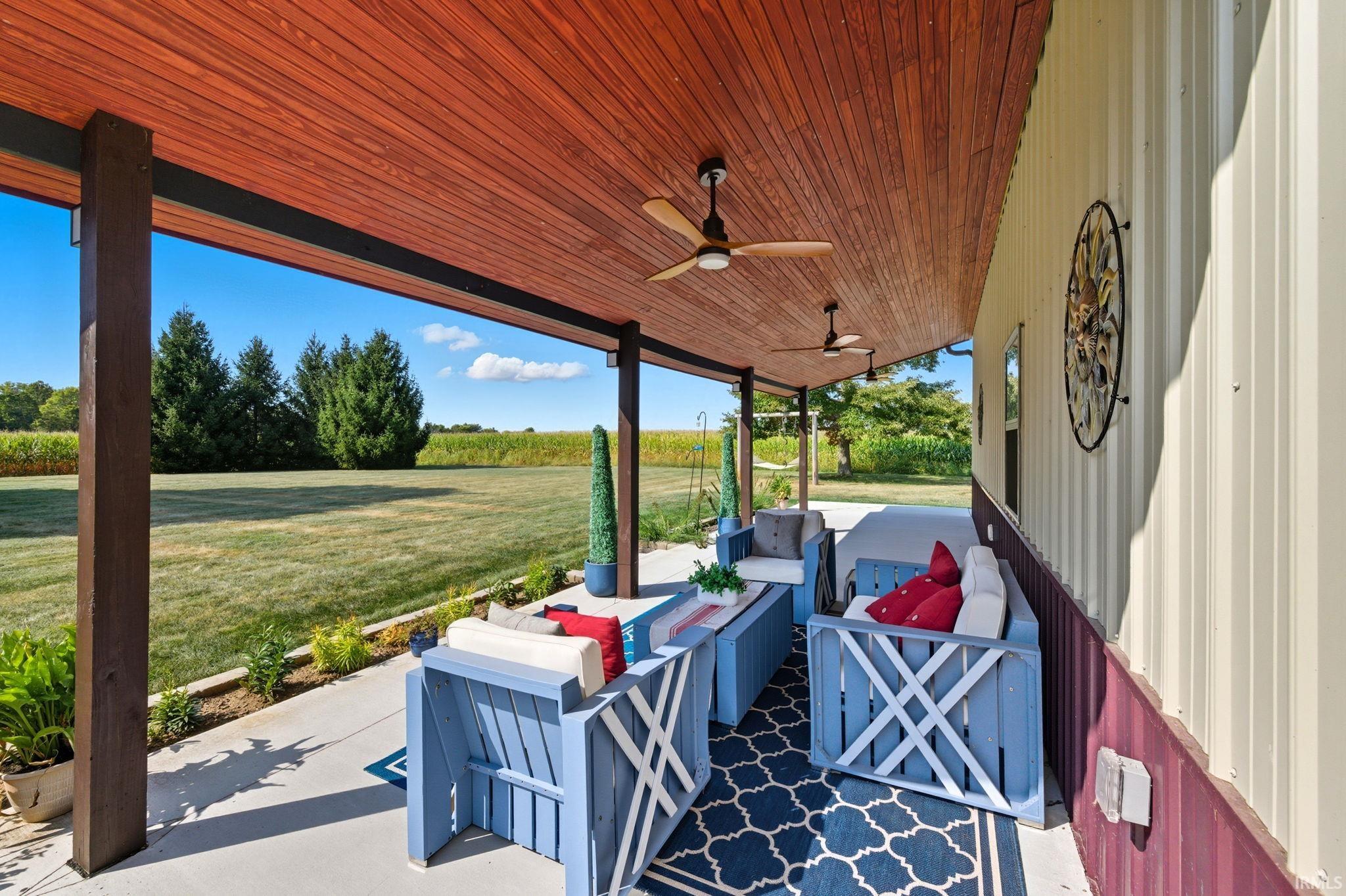 5418 W Gas Line Road