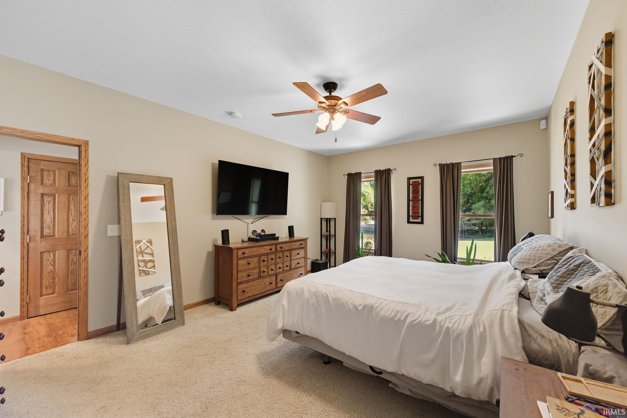 5418 W Gas Line Road