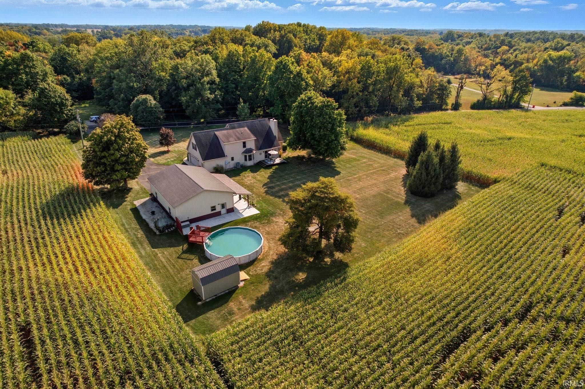 5418 W Gas Line Road