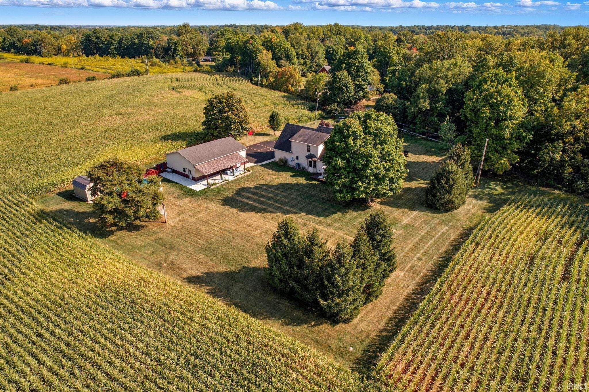 5418 W Gas Line Road