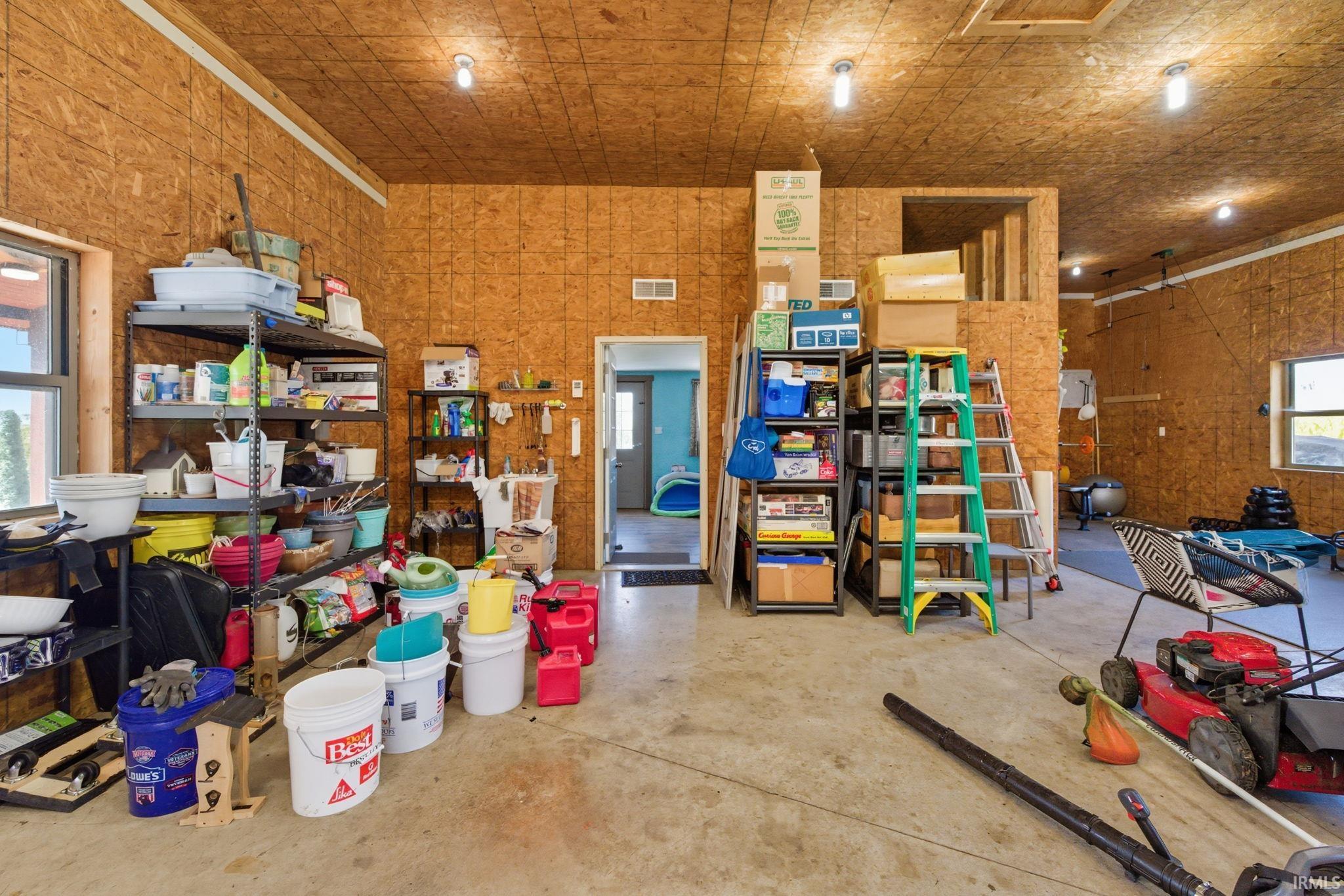 5418 W Gas Line Road
