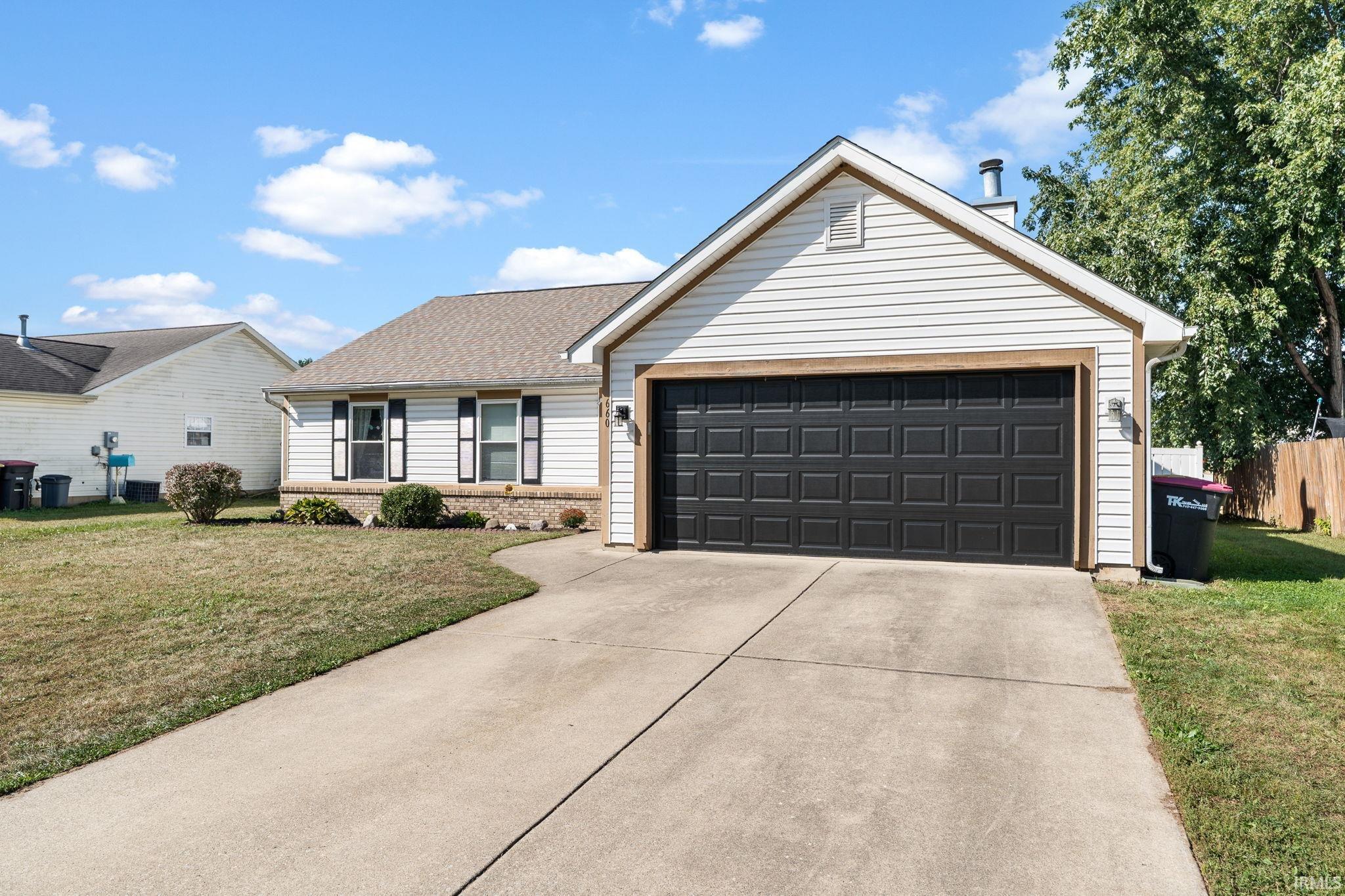660 Harrison Circle