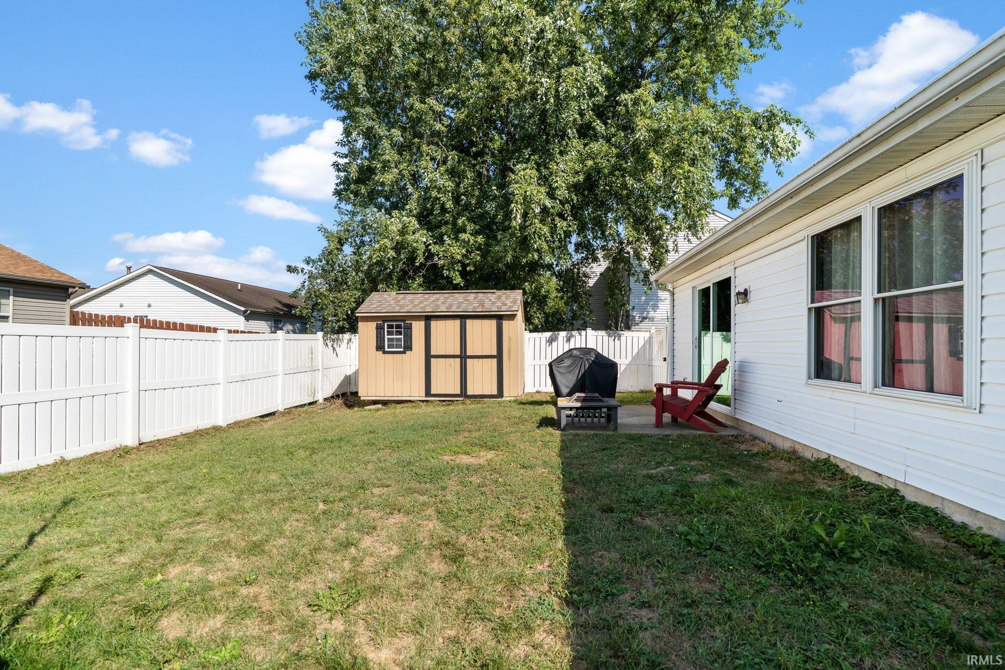 660 Harrison Circle