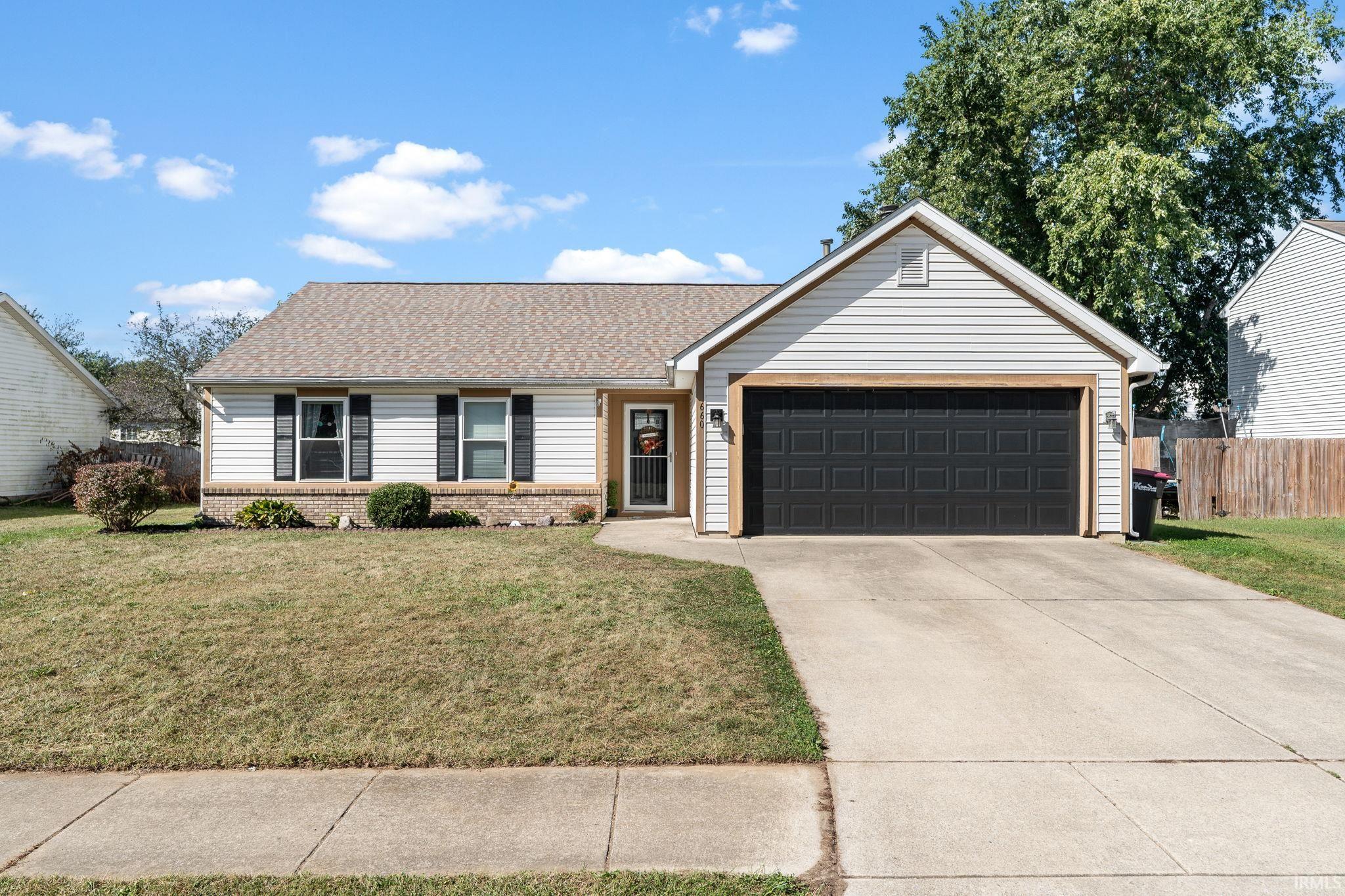 660 Harrison Circle