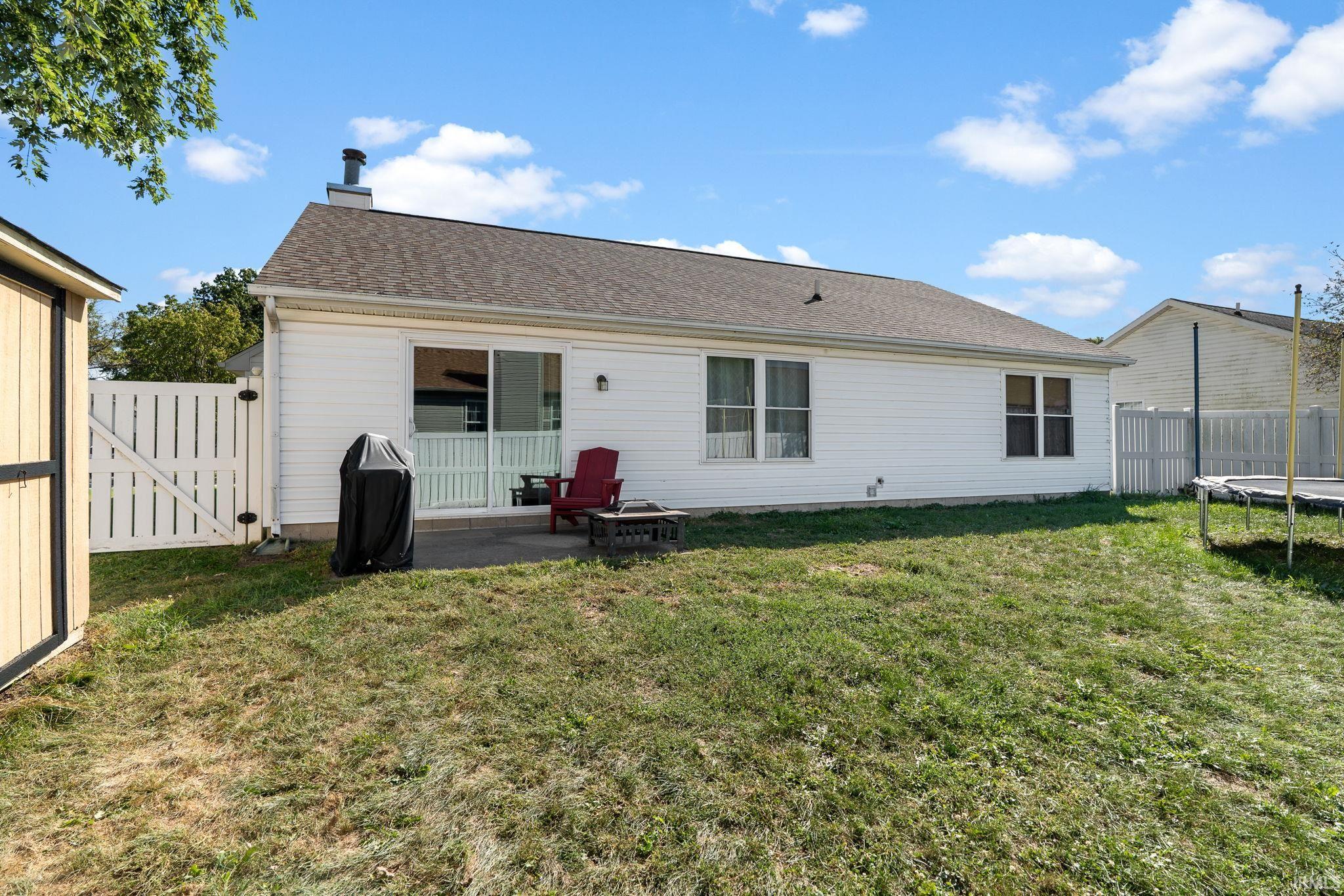 660 Harrison Circle