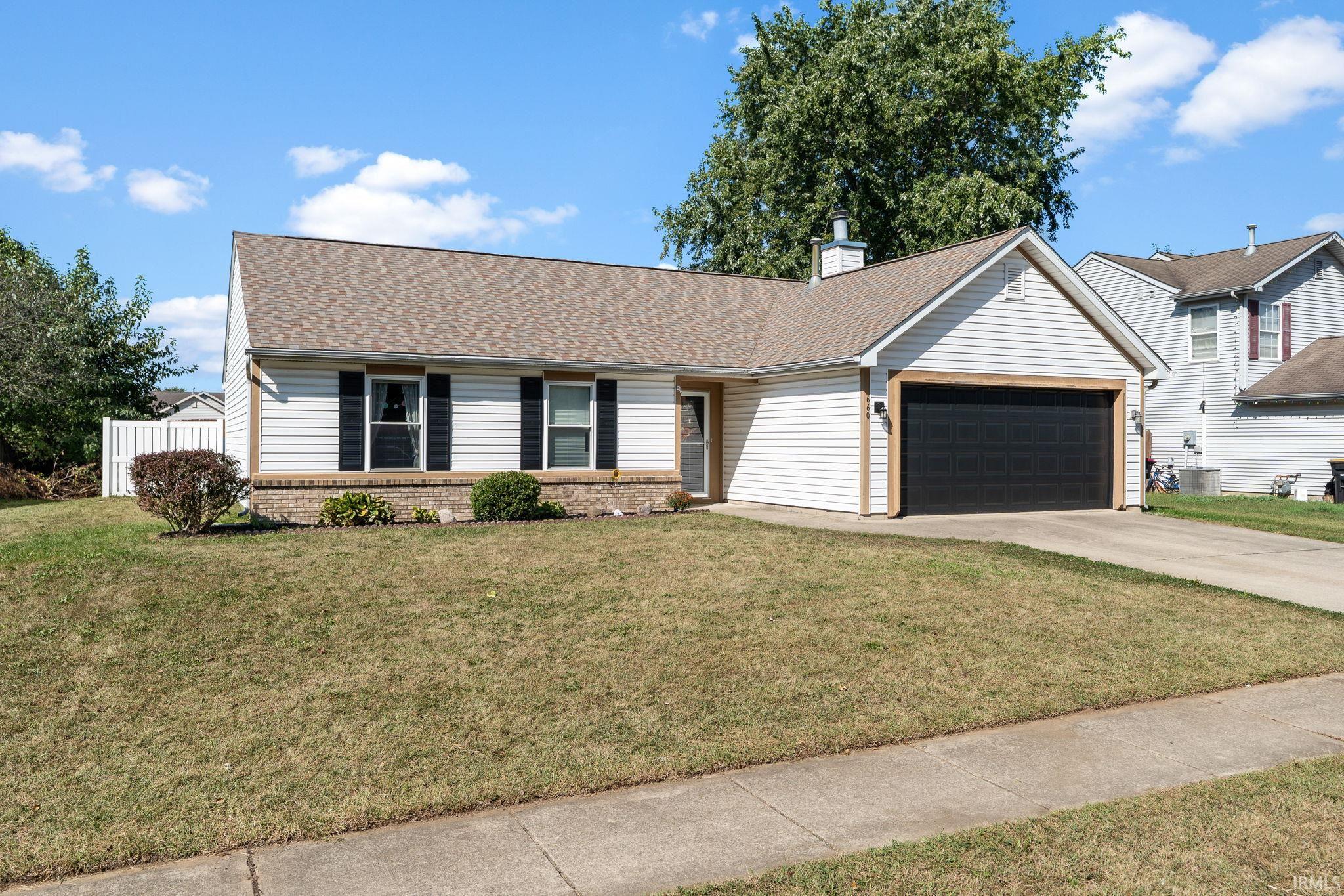660 Harrison Circle