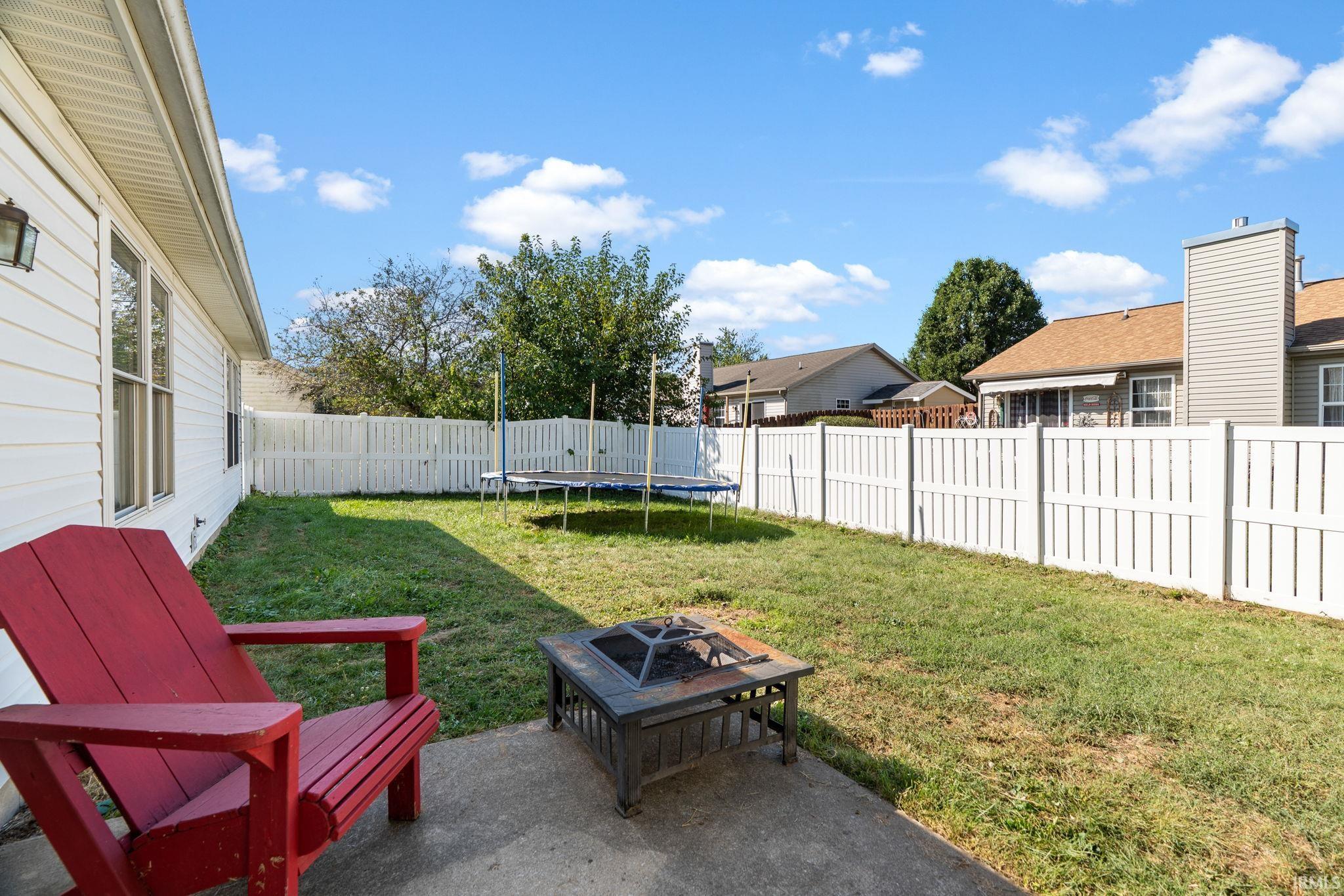 660 Harrison Circle