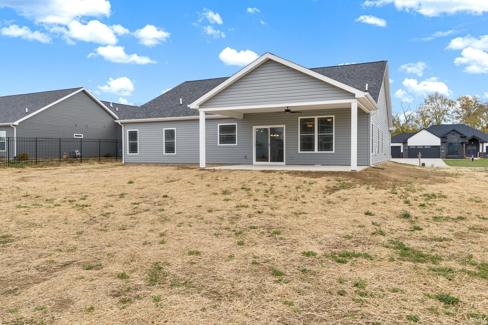 3524 Collier Drive
