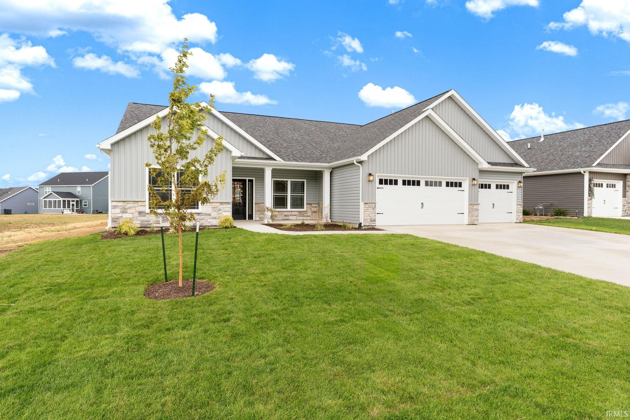 3524 Collier Drive
