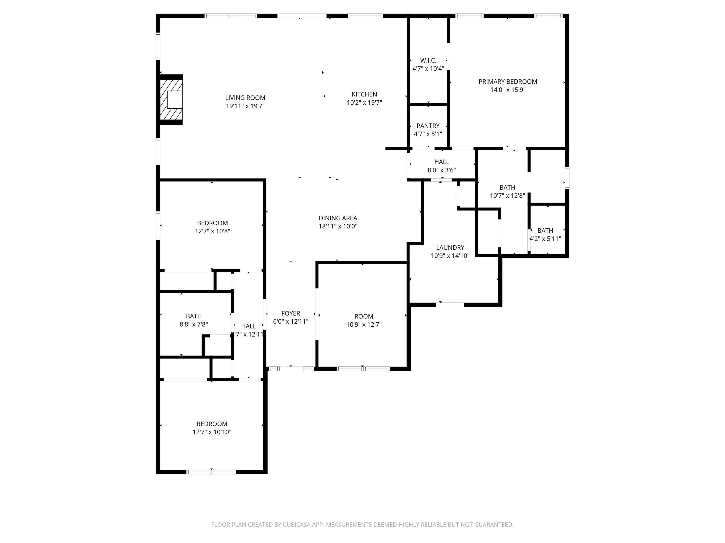 3524 Collier Drive