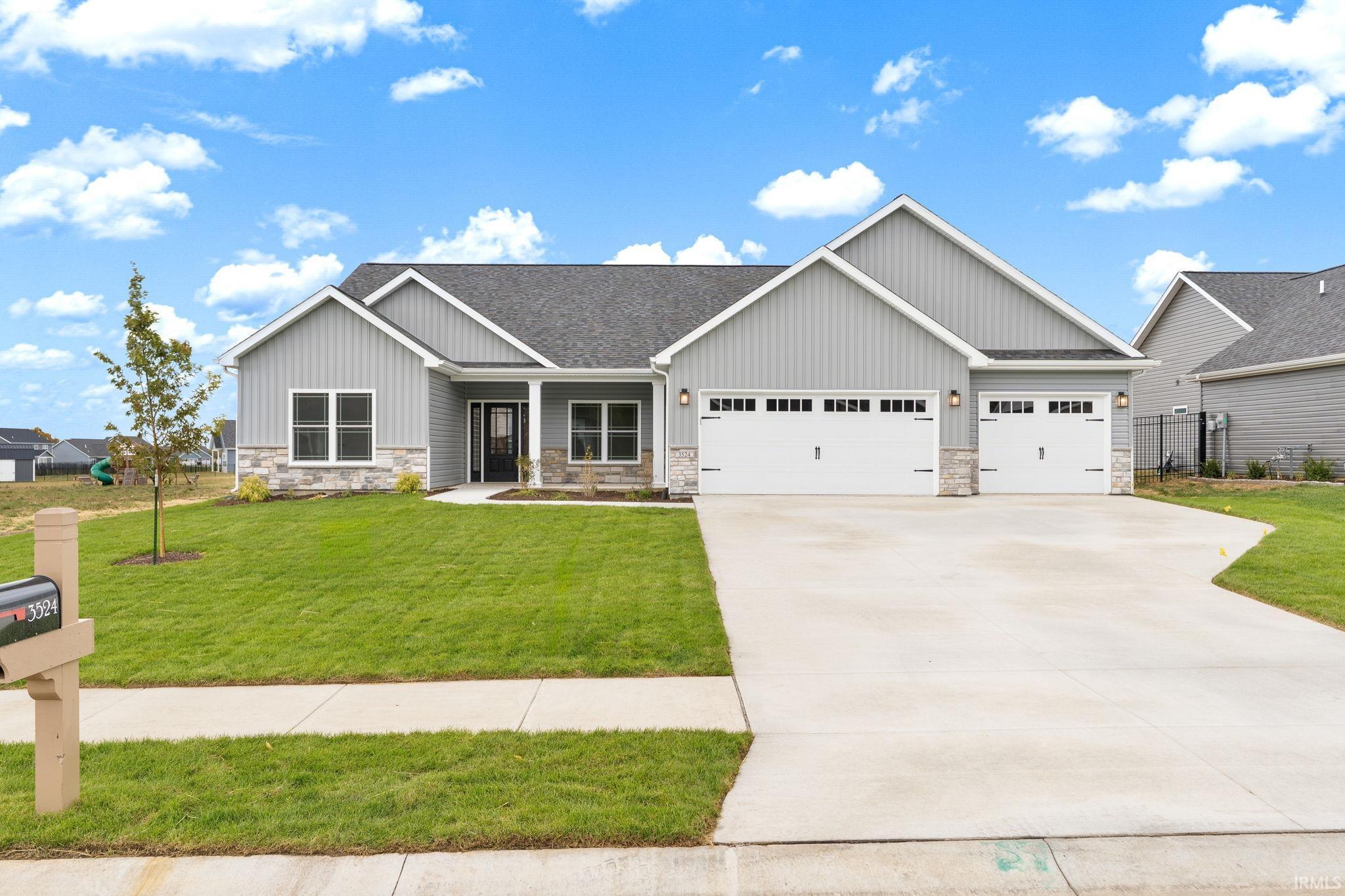 3524 Collier Drive