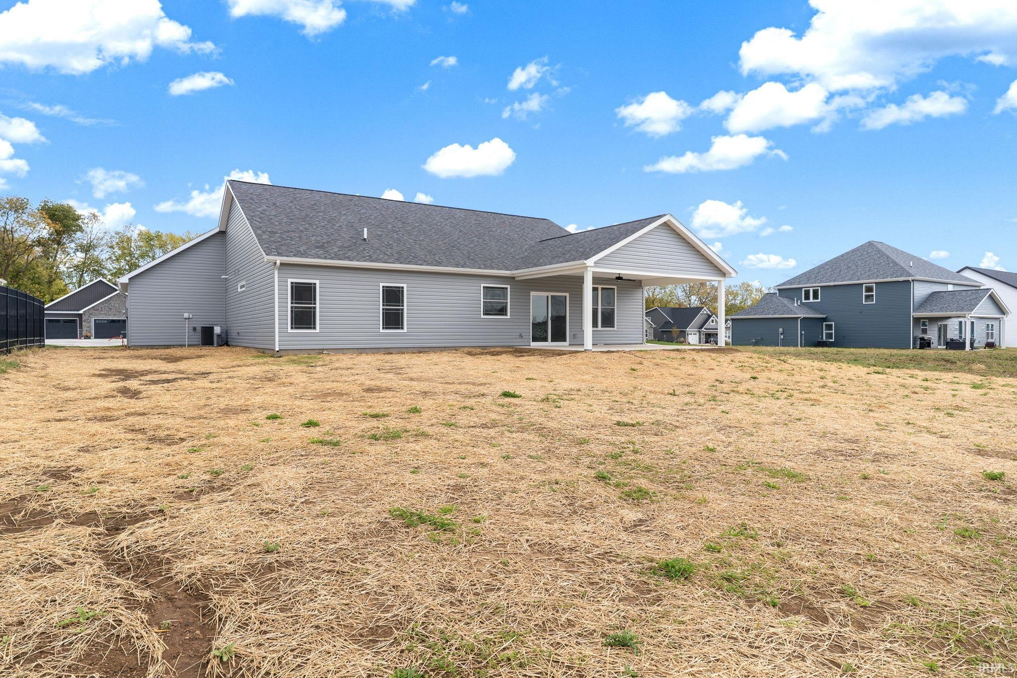 3524 Collier Drive