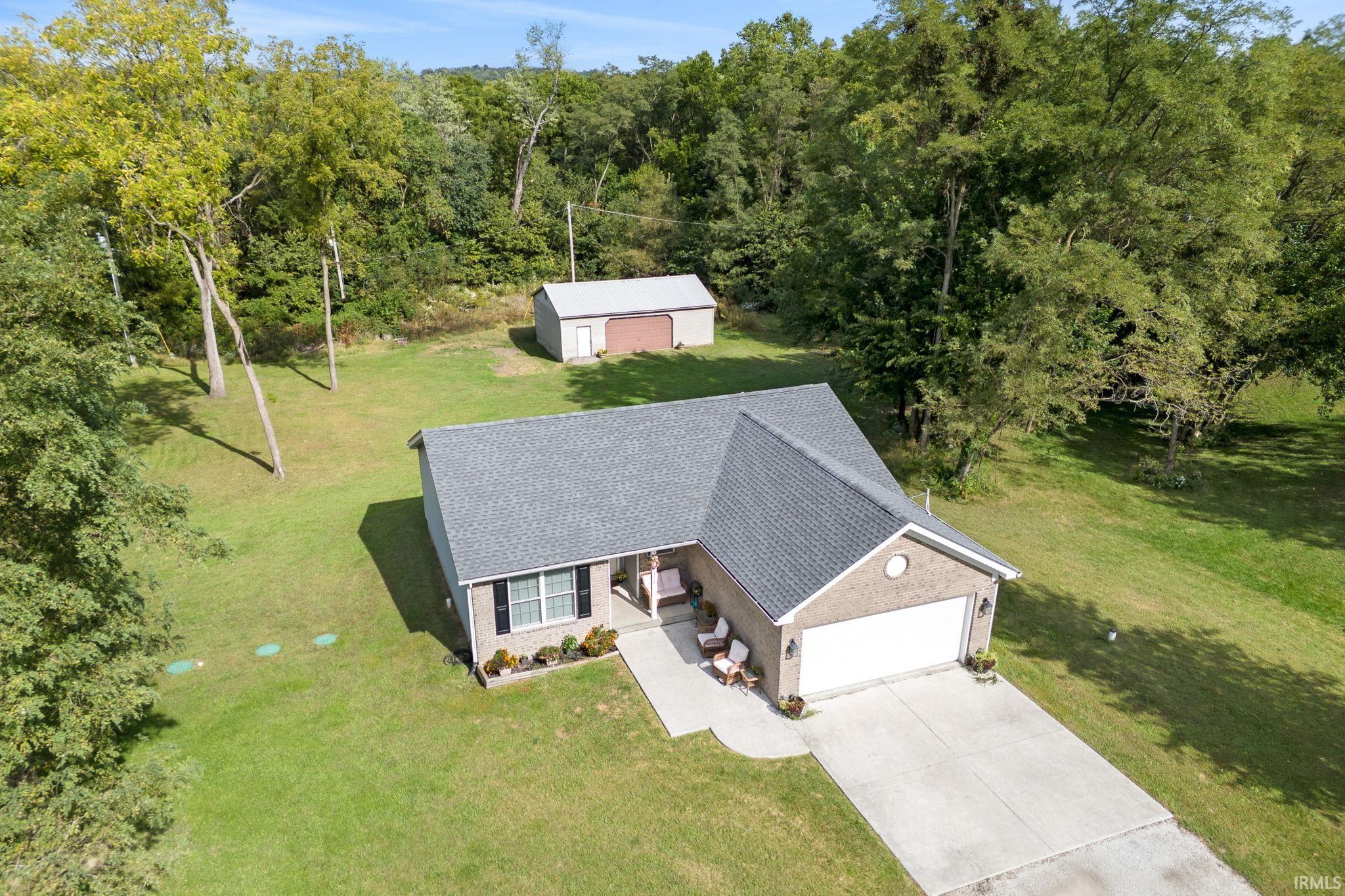 1354 E River Road