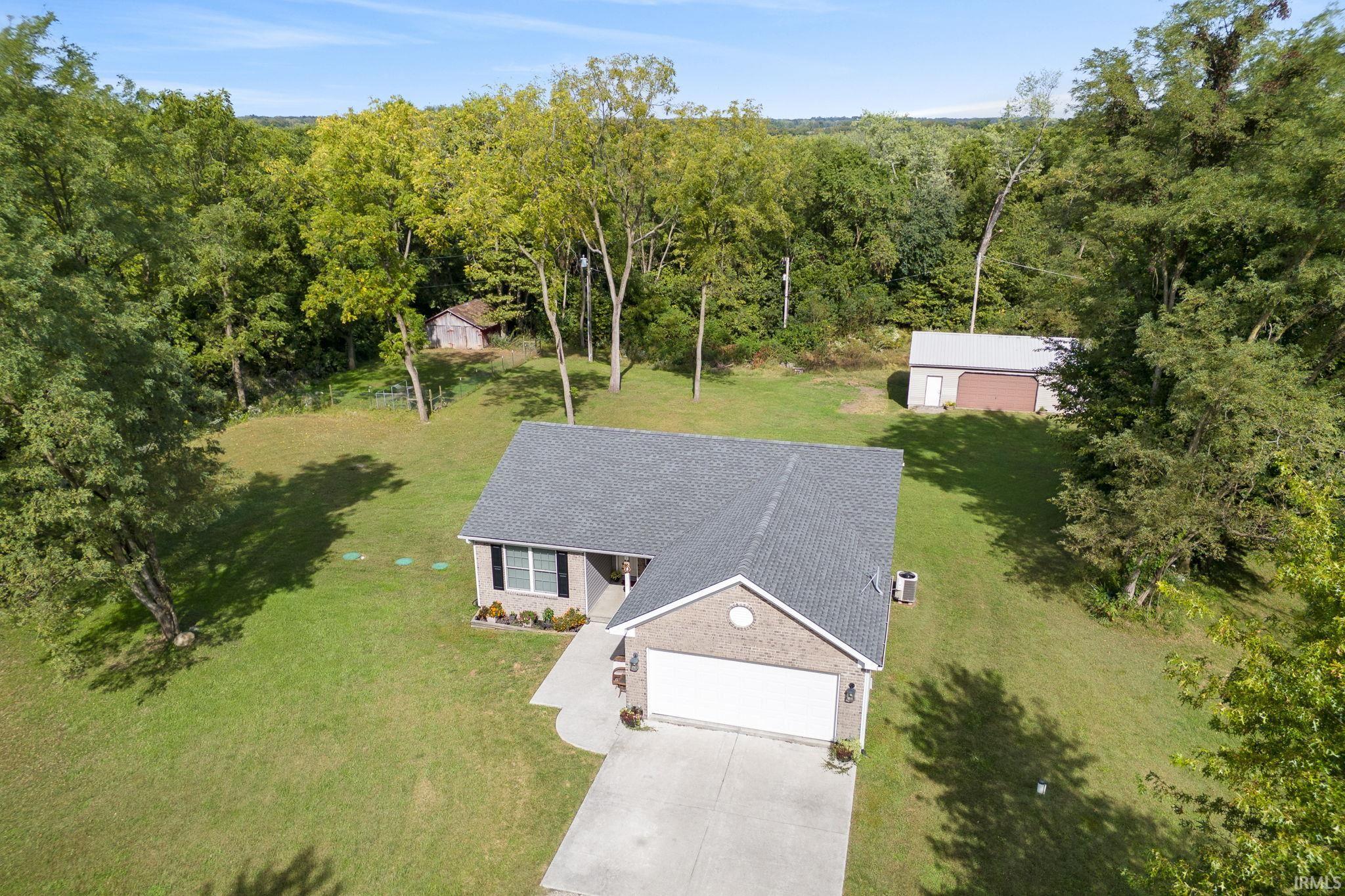 1354 E River Road