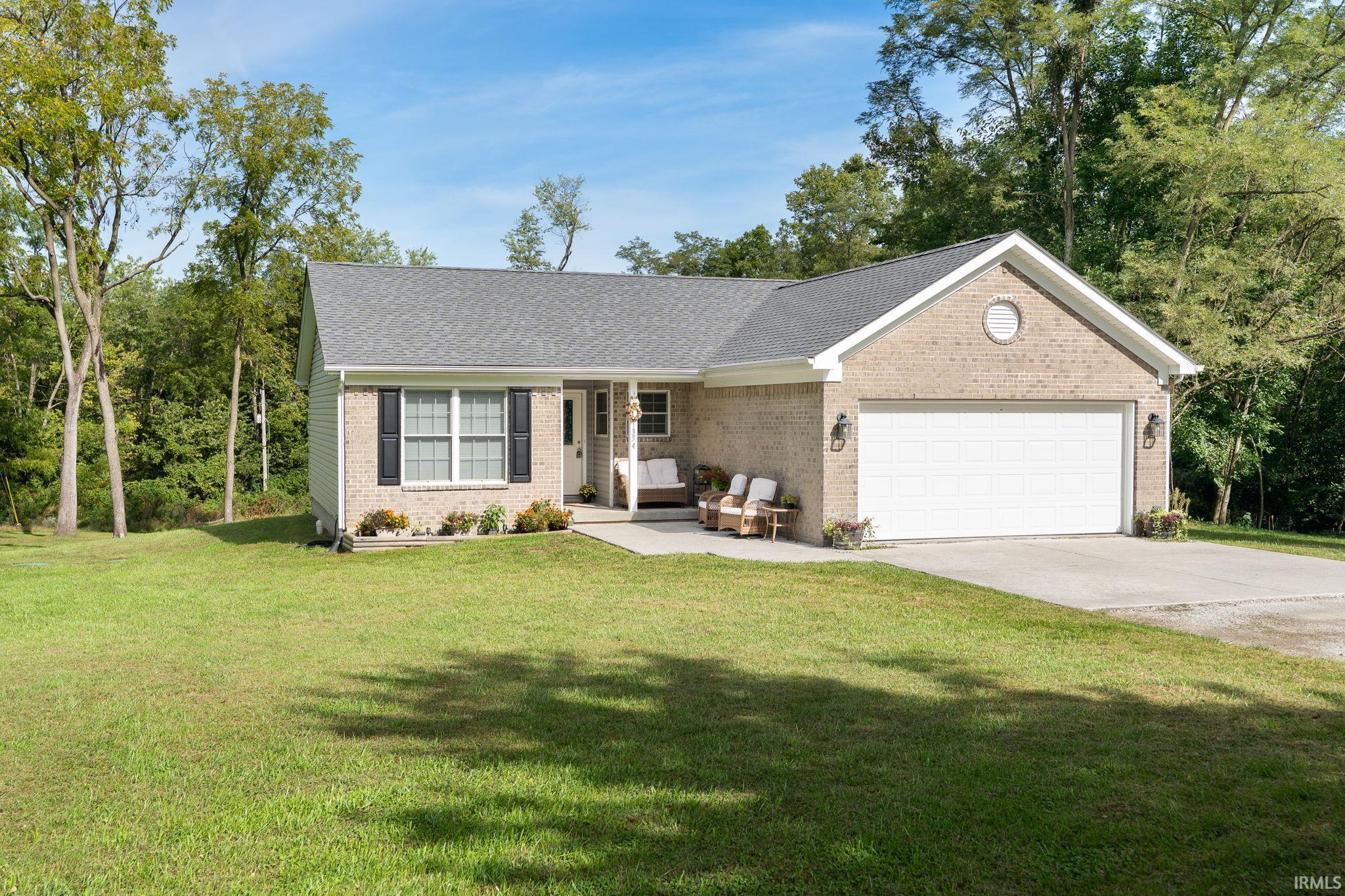 1354 E River Road