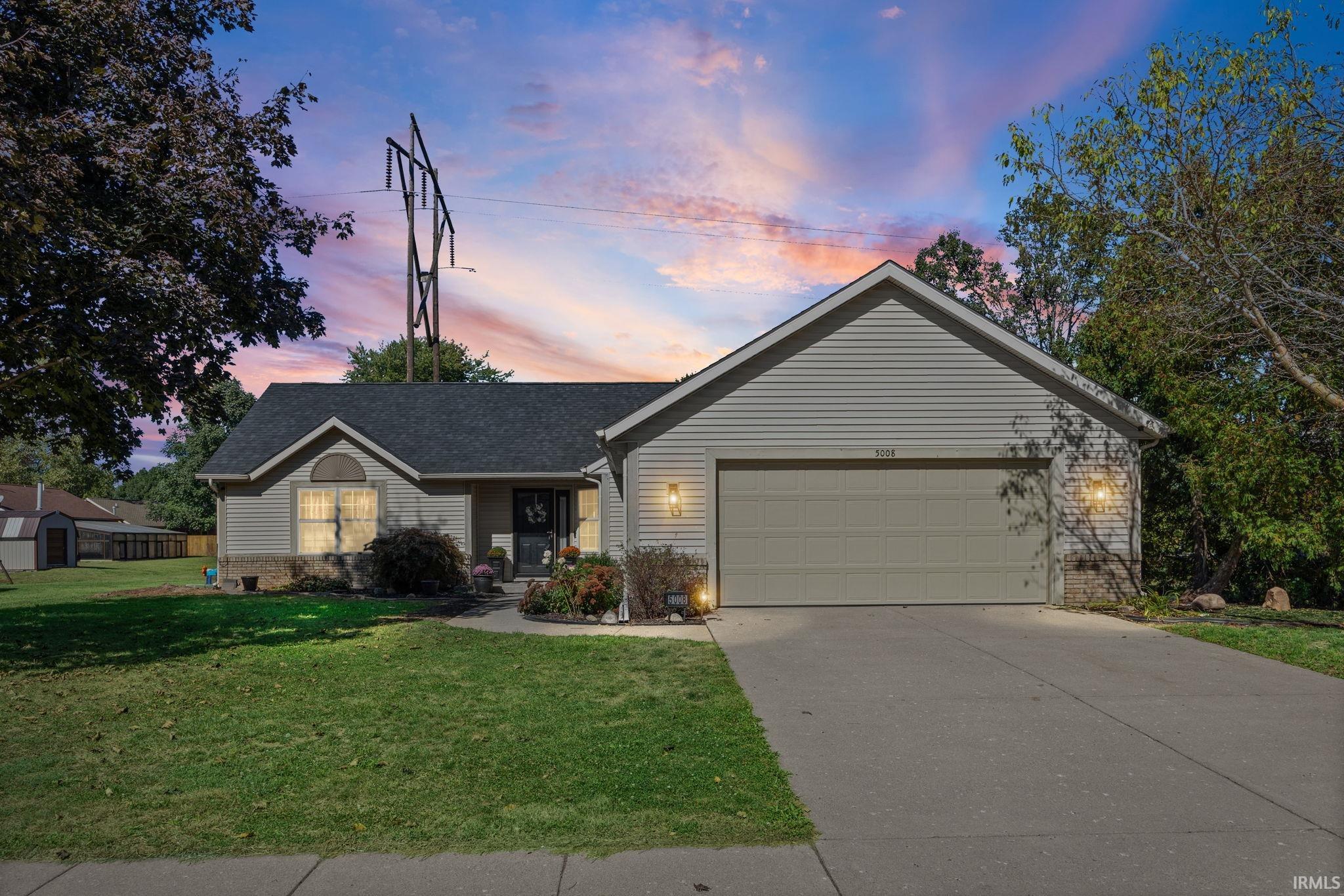 5008 Heritage Drive