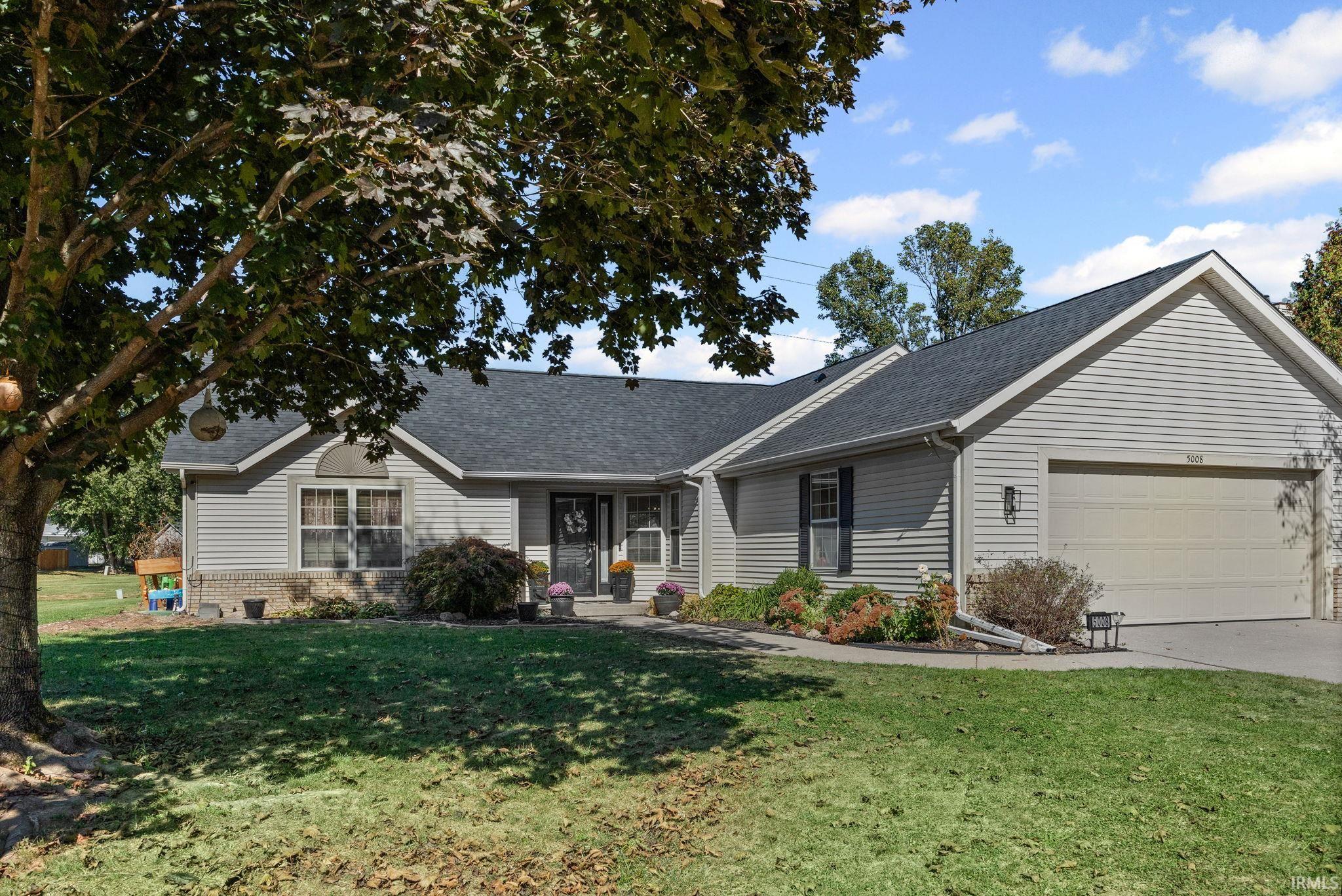 5008 Heritage Drive