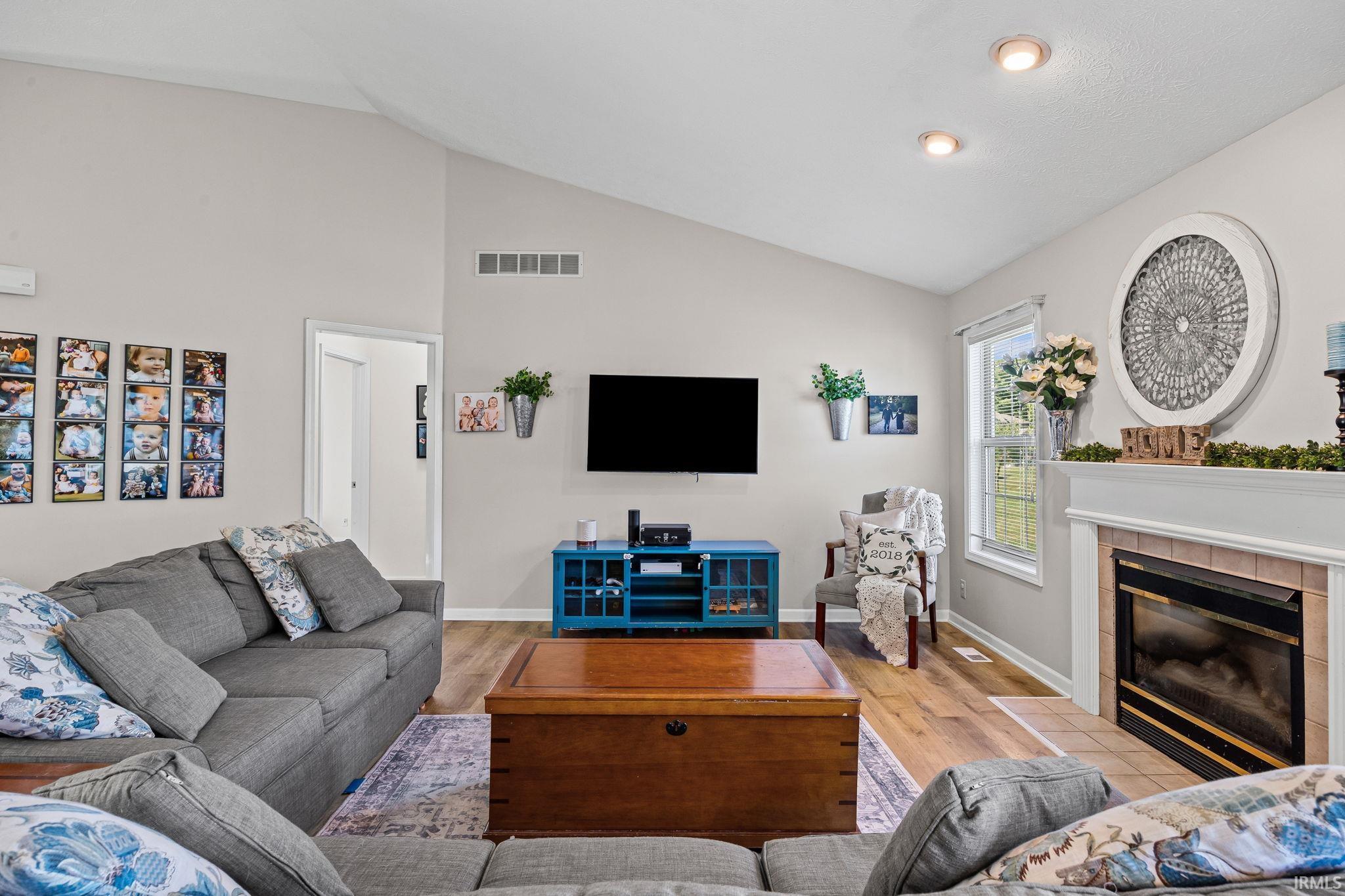 5008 Heritage Drive